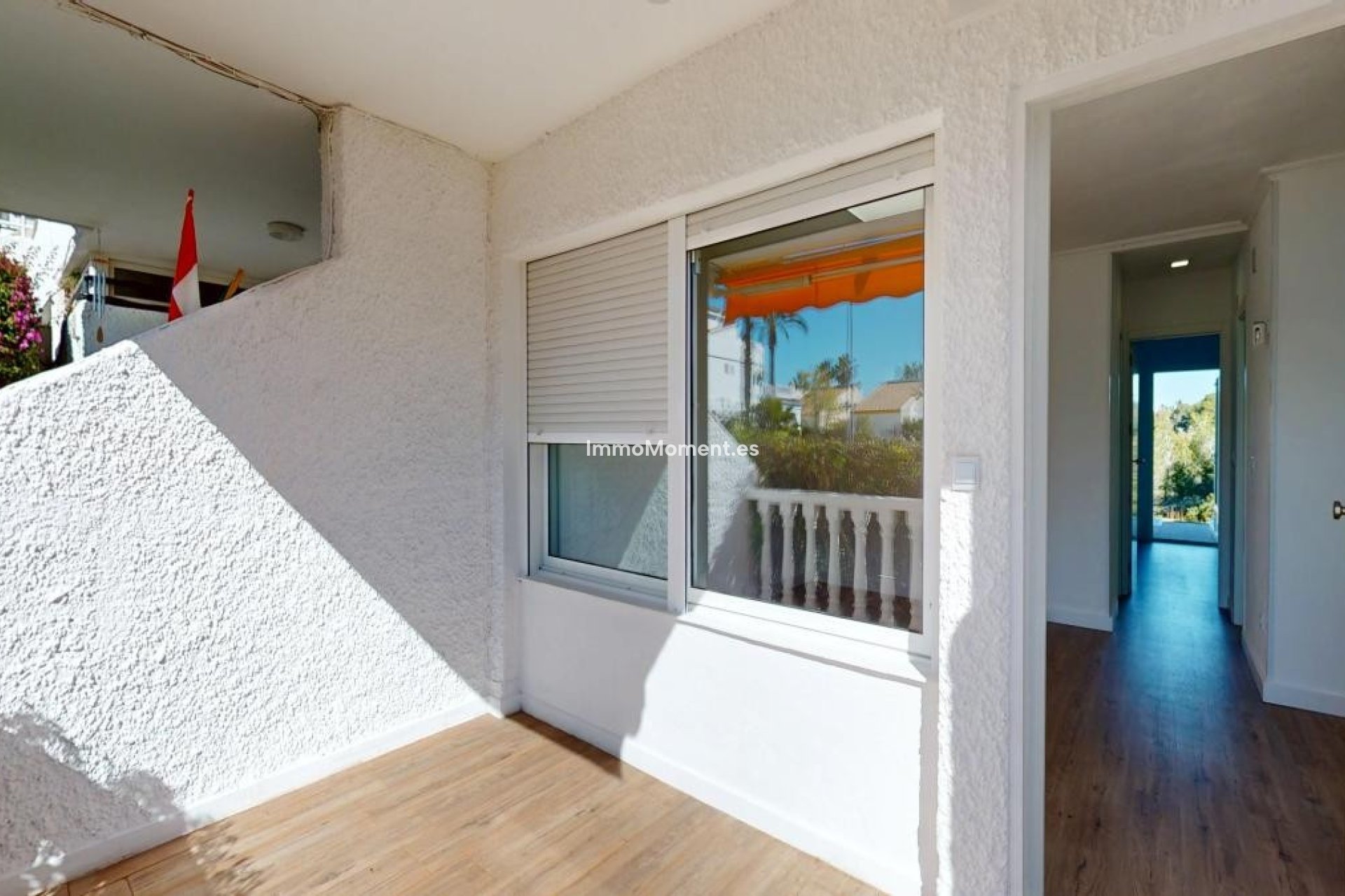 Bestaande woning - Appartement - Orihuela Costa - Villamartín