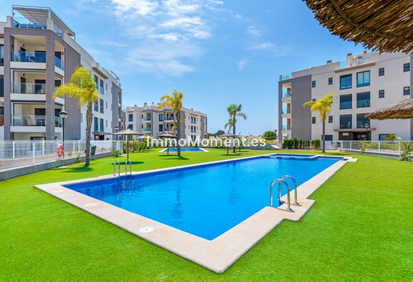 Bestaande woning - Appartement - Orihuela Costa - Villamartín