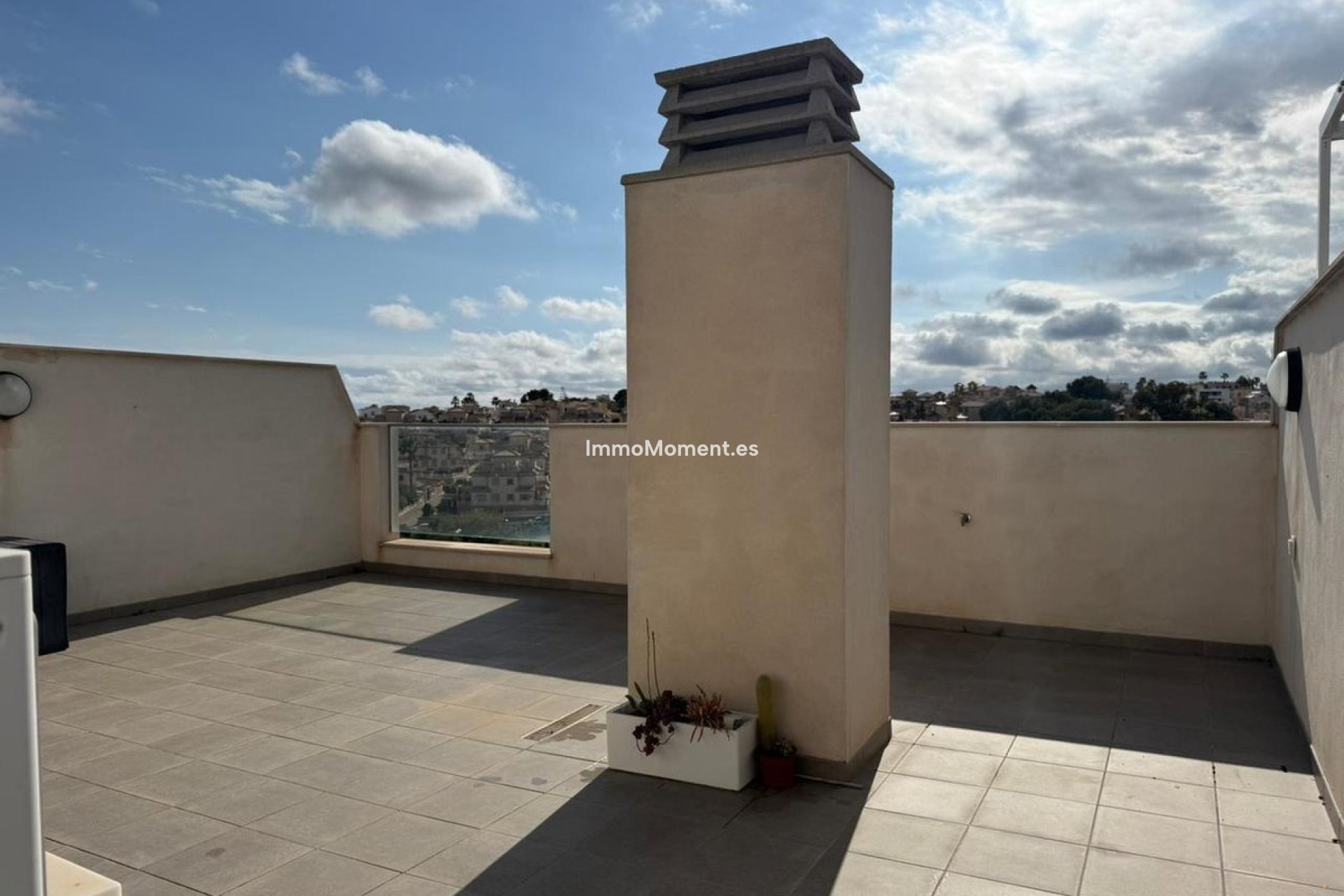 Bestaande woning - Appartement - Orihuela Costa - Villamartín