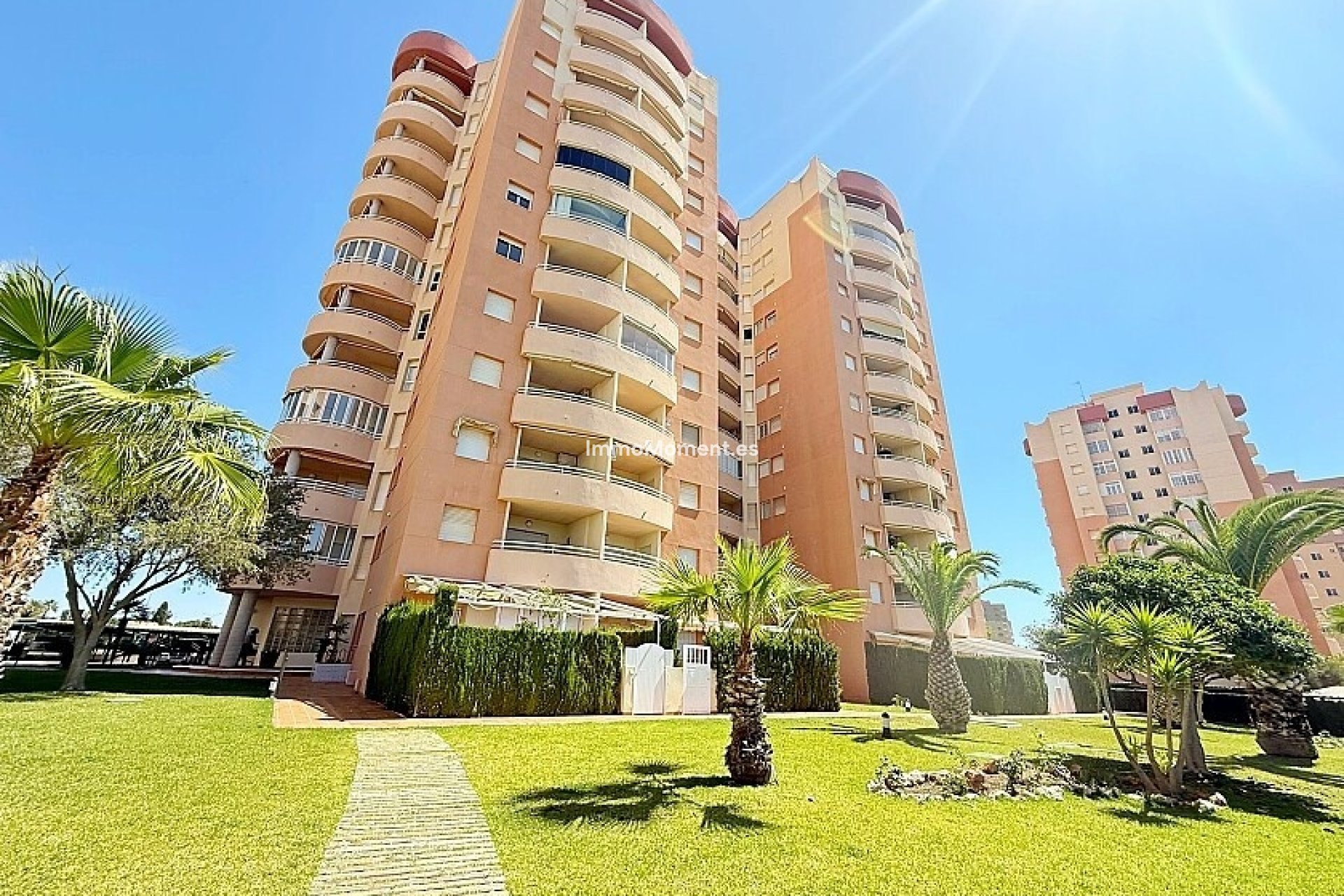 Bestaande woning - Appartement - Orihuela - Dehesa de campoamor