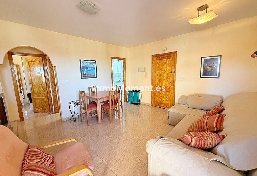 Bestaande woning - Appartement - Orihuela - Dehesa de campoamor