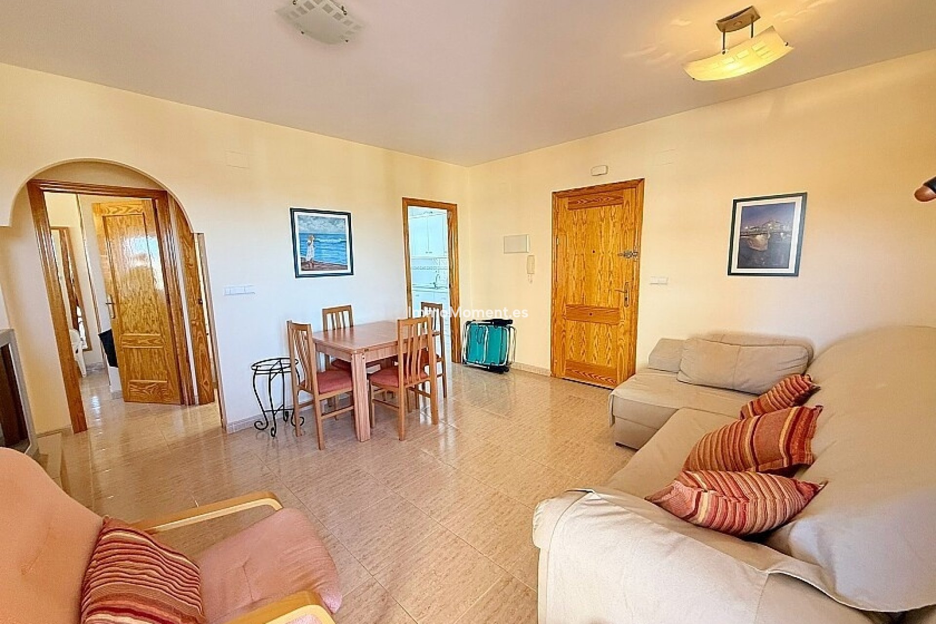 Bestaande woning - Appartement - Orihuela - Dehesa de campoamor