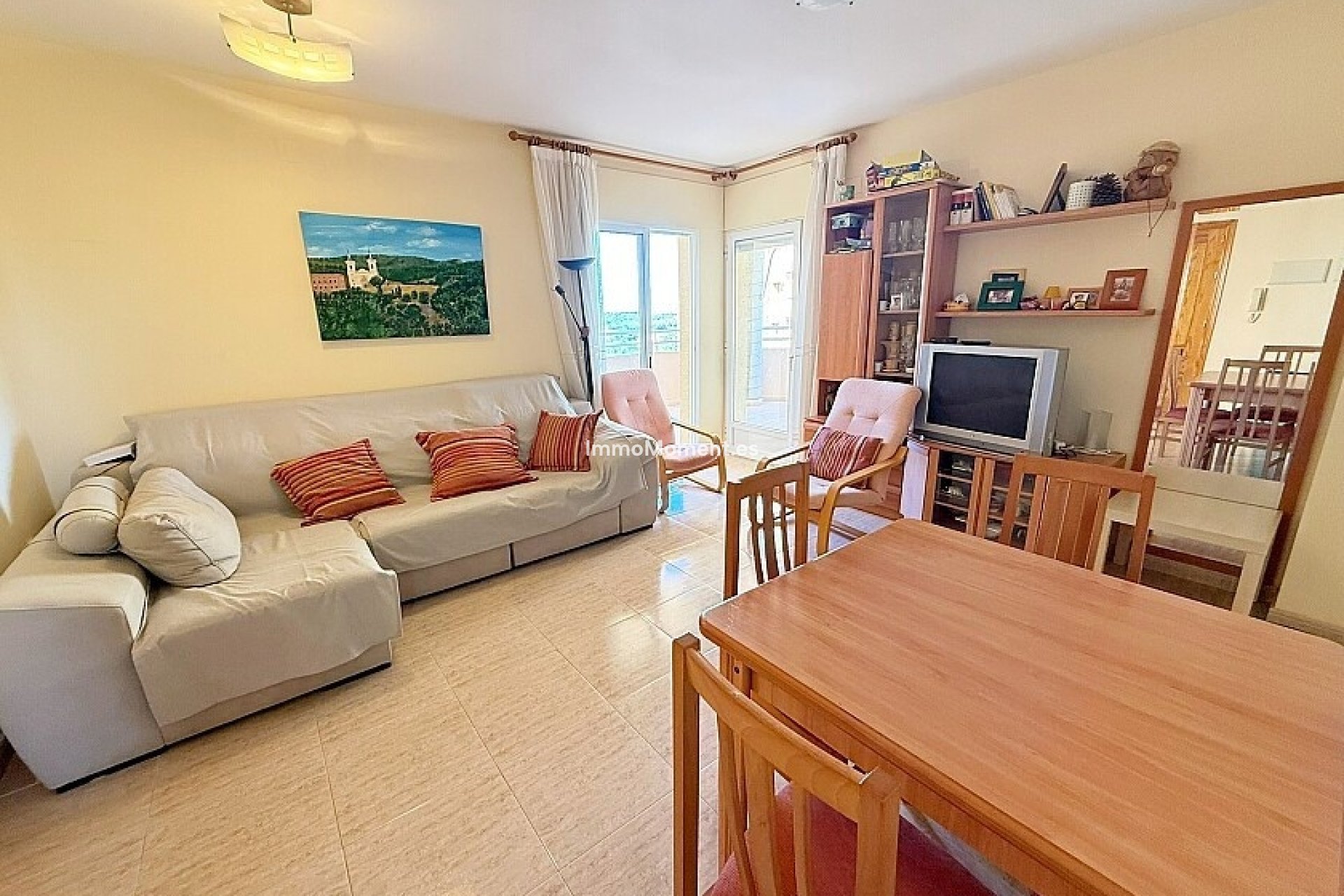 Bestaande woning - Appartement - Orihuela - Dehesa de campoamor