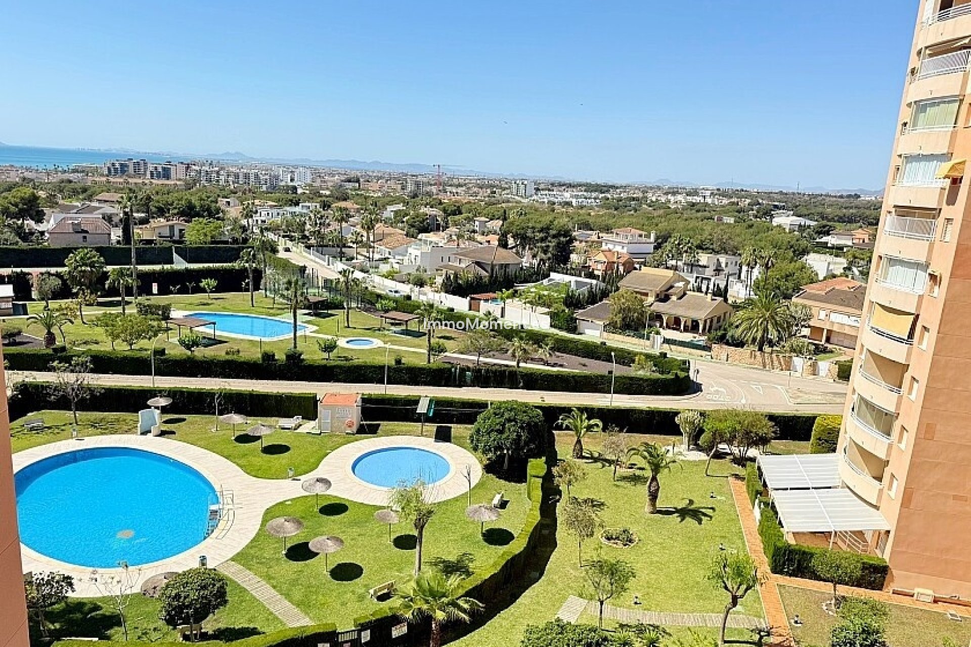 Bestaande woning - Appartement - Orihuela - Dehesa de campoamor