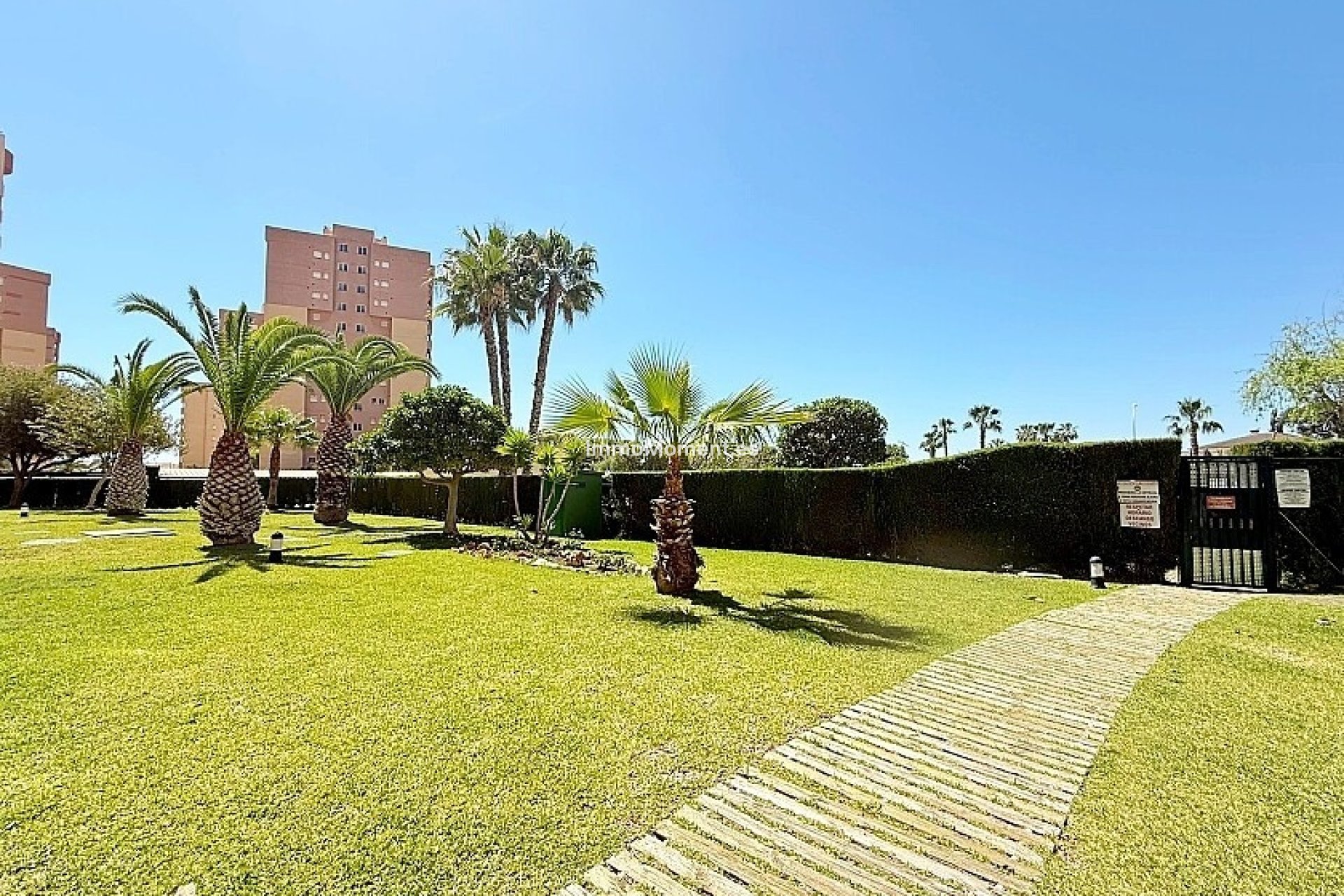 Bestaande woning - Appartement - Orihuela - Dehesa de campoamor