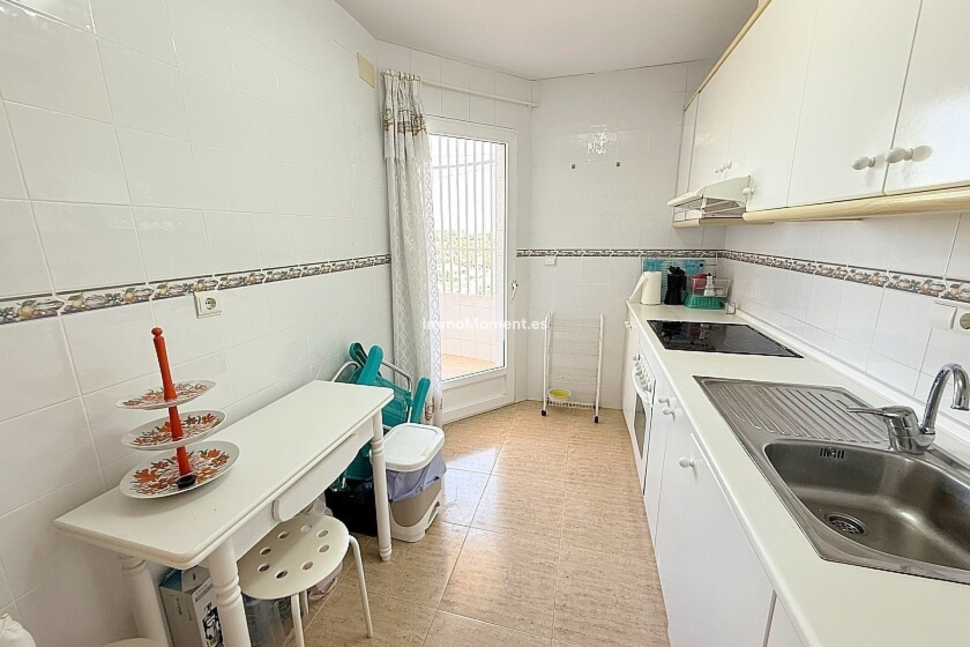 Bestaande woning - Appartement - Orihuela - Dehesa de campoamor