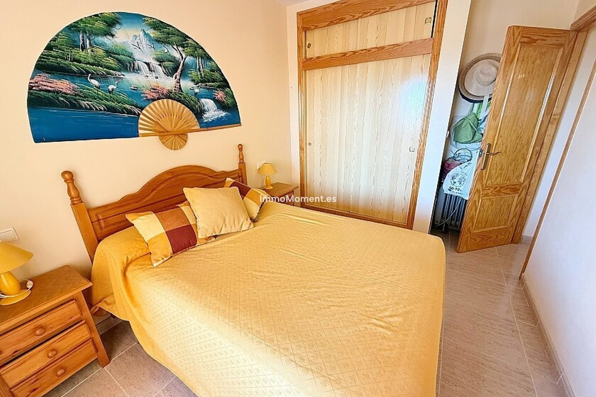 Bestaande woning - Appartement - Orihuela - Dehesa de campoamor
