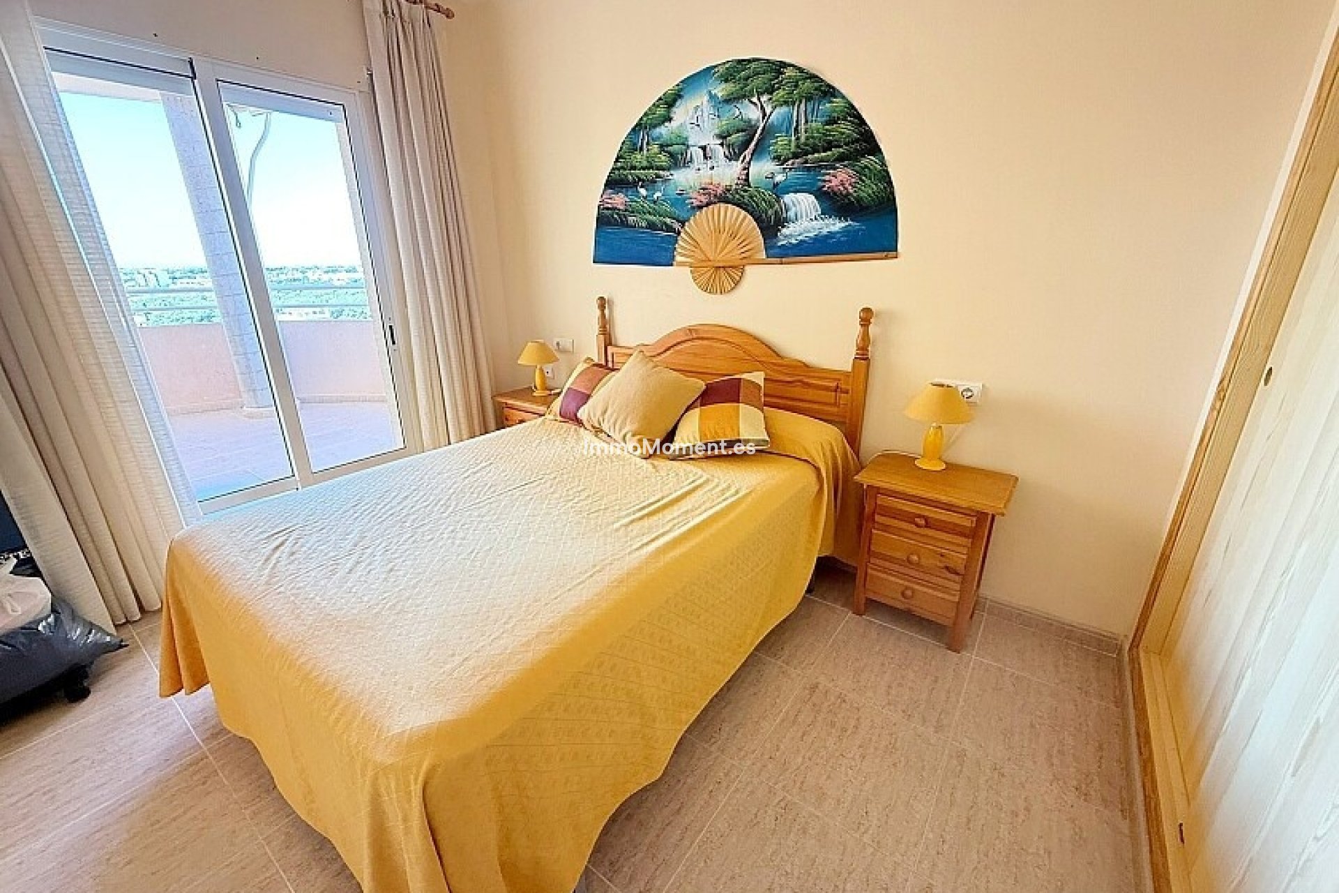 Bestaande woning - Appartement - Orihuela - Dehesa de campoamor