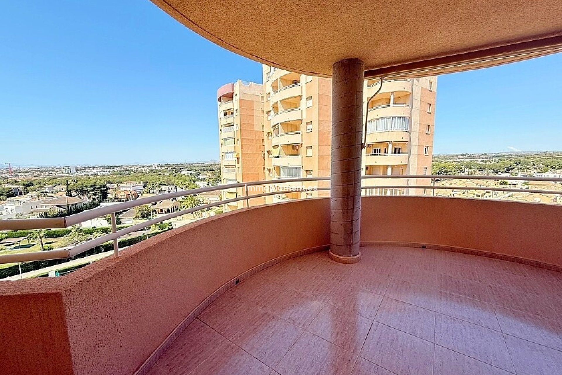 Bestaande woning - Appartement - Orihuela - Dehesa de campoamor