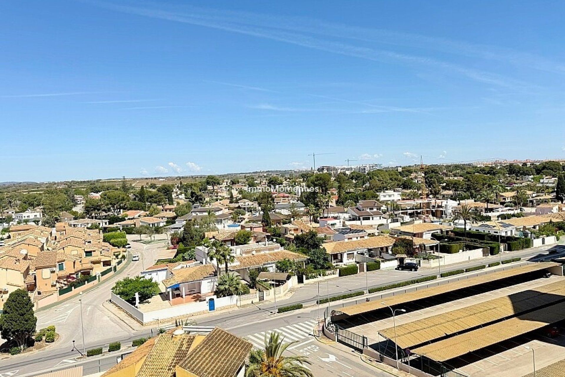 Bestaande woning - Appartement - Orihuela - Dehesa de campoamor