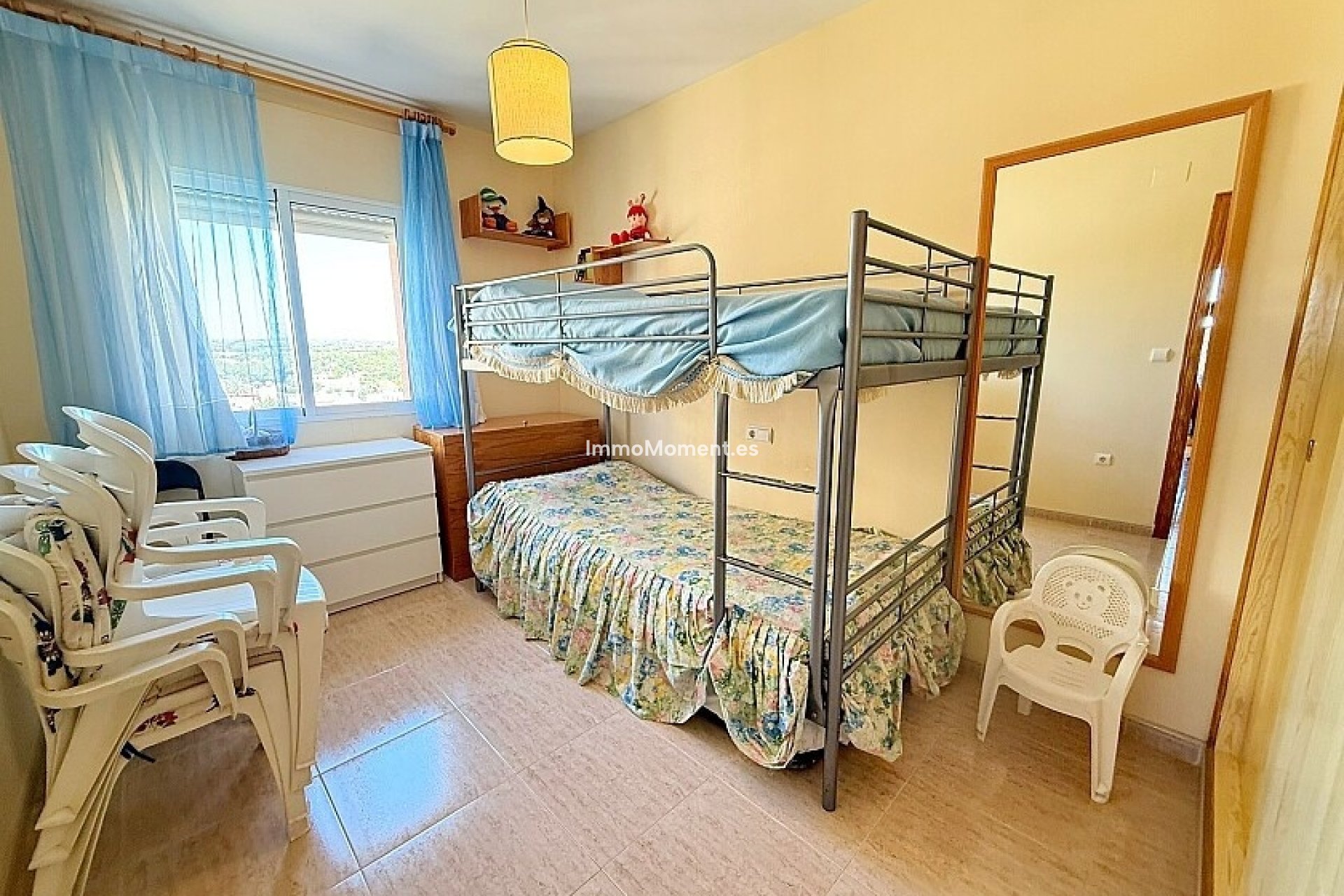 Bestaande woning - Appartement - Orihuela - Dehesa de campoamor