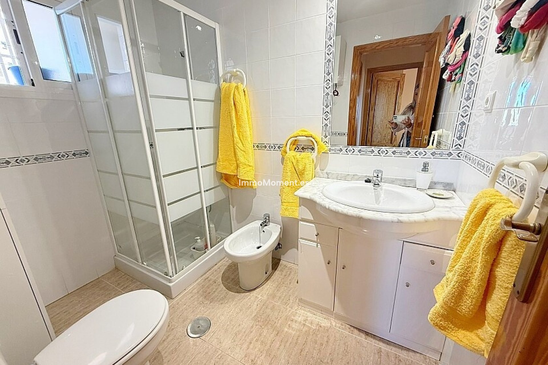 Bestaande woning - Appartement - Orihuela - Dehesa de campoamor