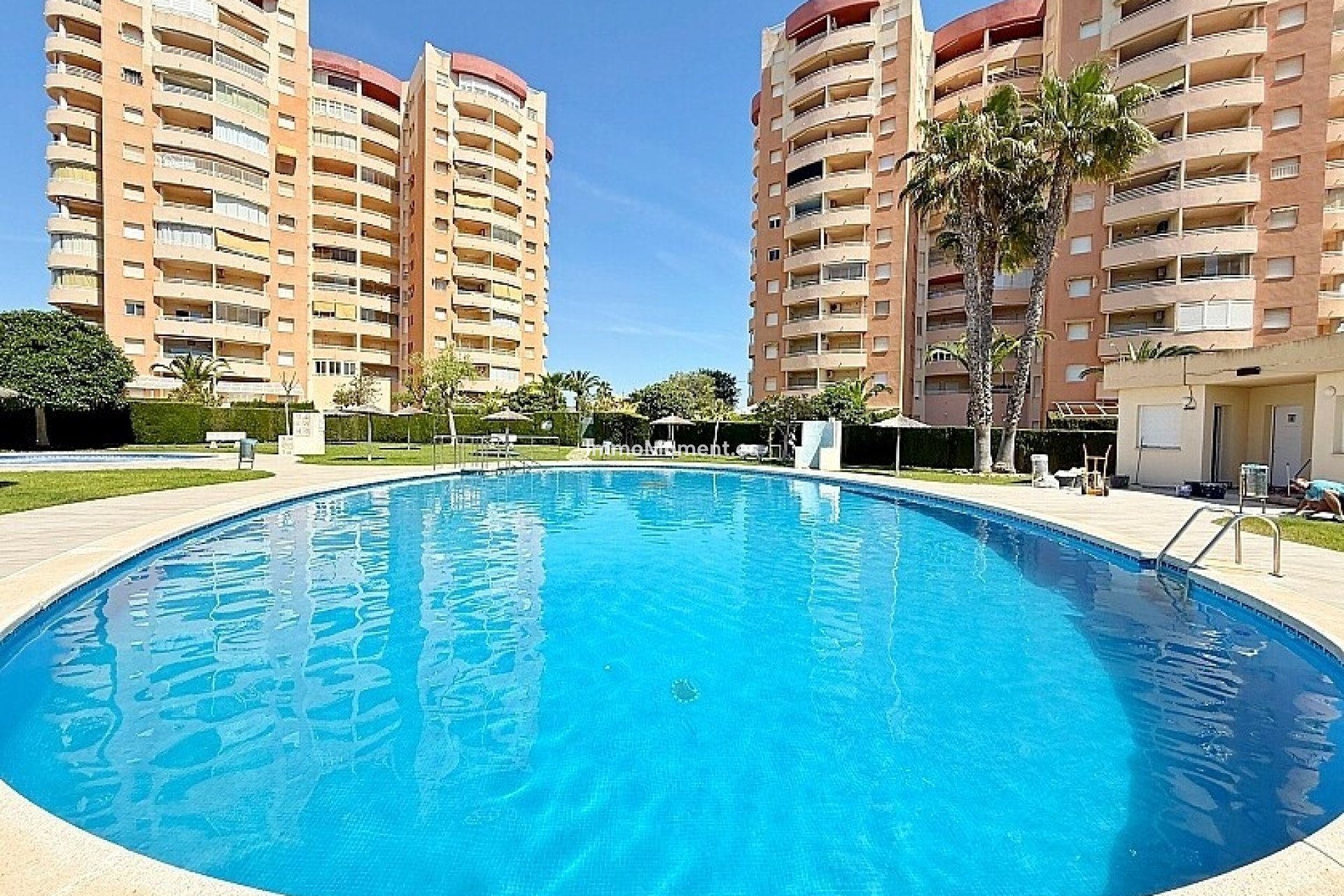 Bestaande woning - Appartement - Orihuela - Dehesa de campoamor