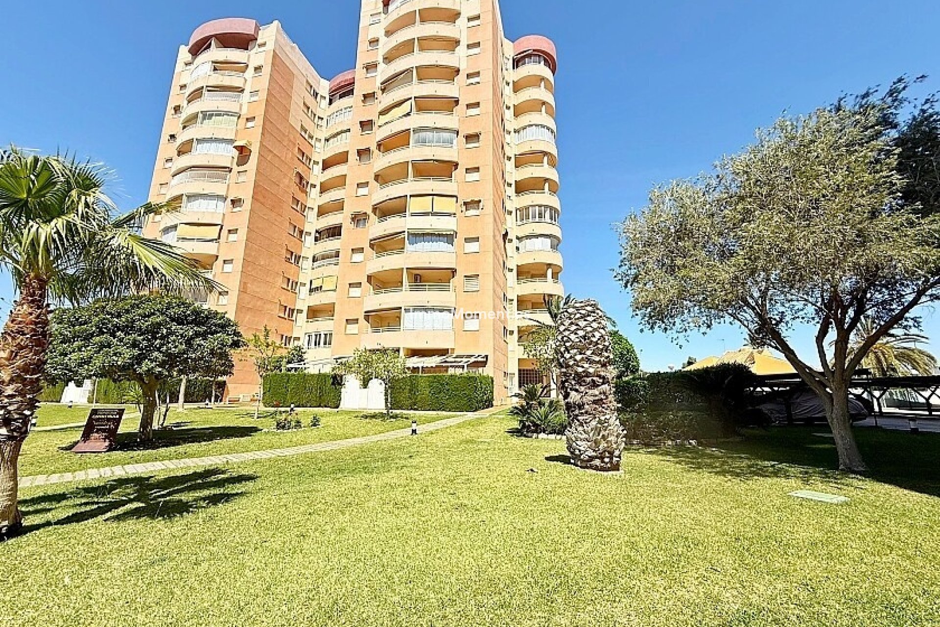 Bestaande woning - Appartement - Orihuela - Dehesa de campoamor
