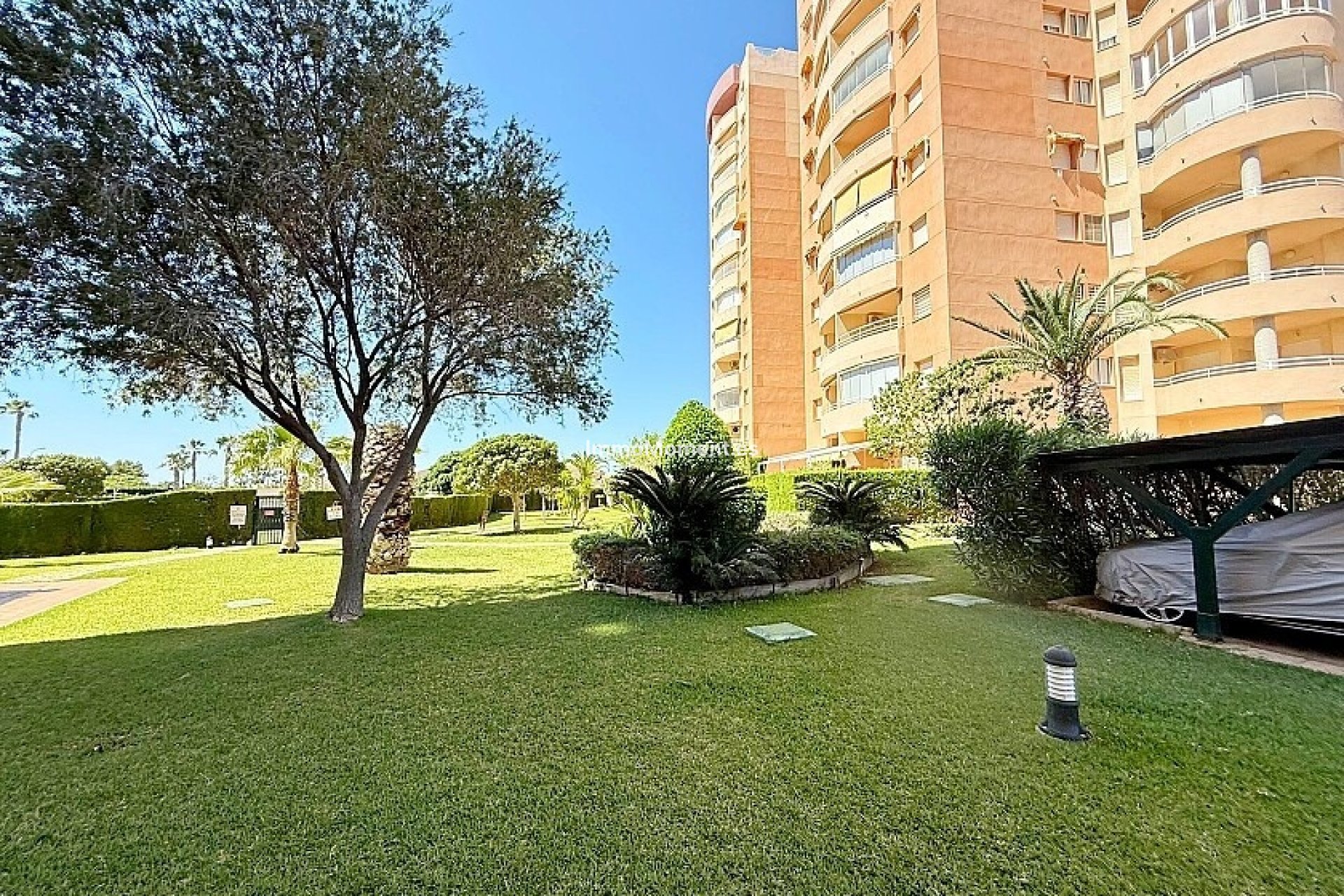 Bestaande woning - Appartement - Orihuela - Dehesa de campoamor