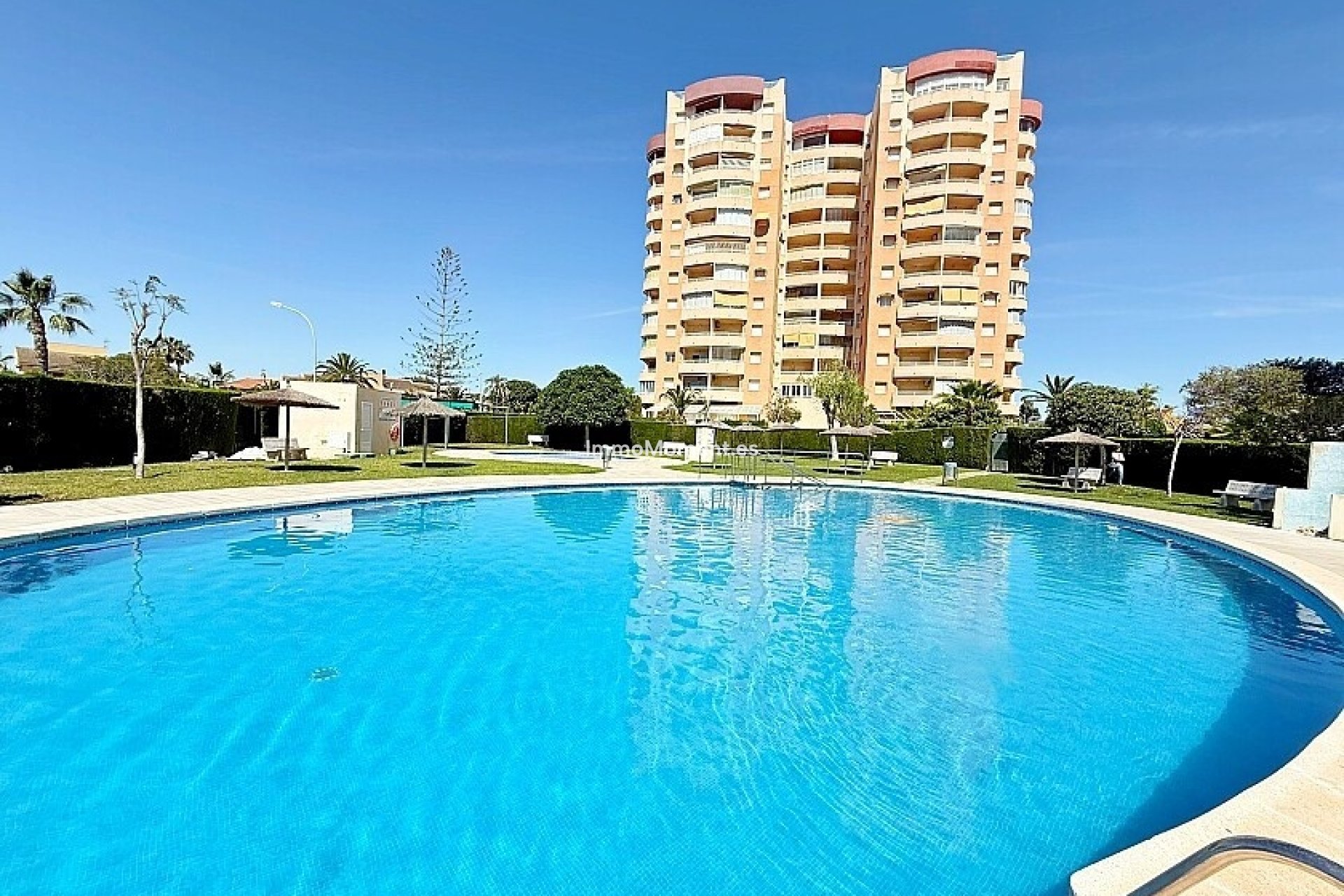 Bestaande woning - Appartement - Orihuela - Dehesa de campoamor