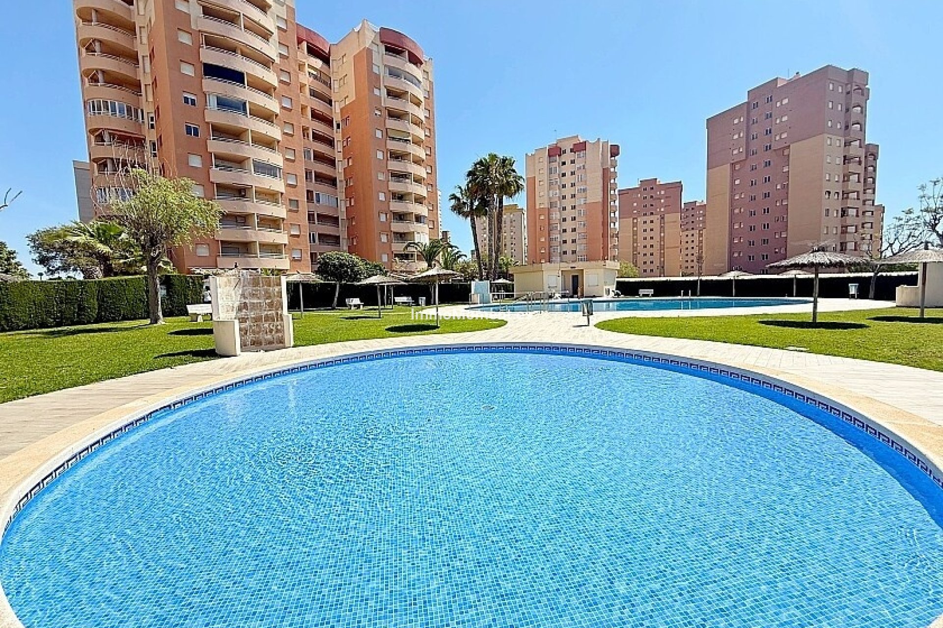 Bestaande woning - Appartement - Orihuela - Dehesa de campoamor