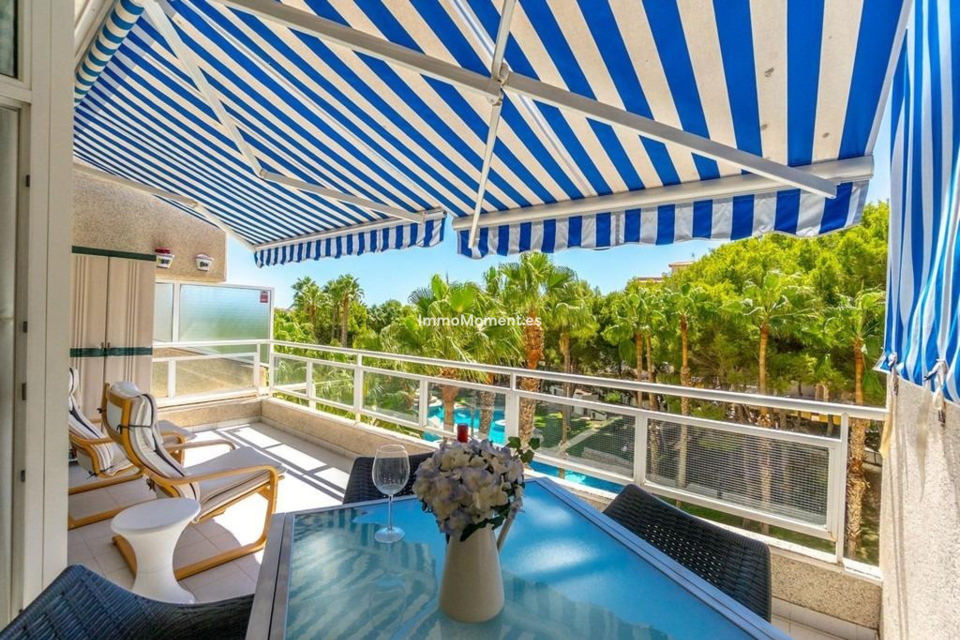 Bestaande woning - Appartement - Orihuela - Dehesa de Campoamor