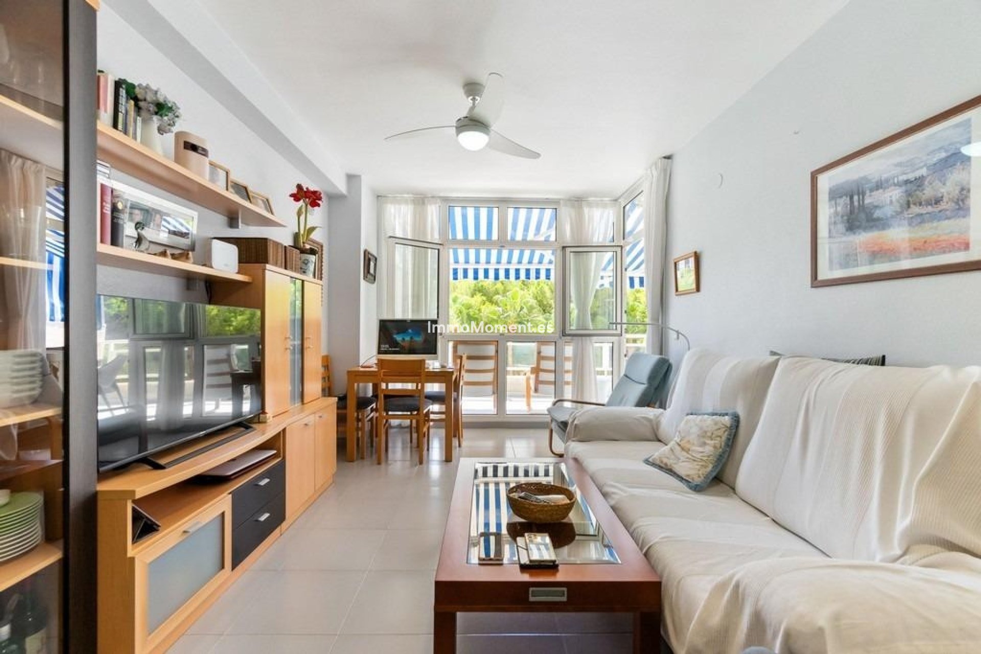 Bestaande woning - Appartement - Orihuela - Dehesa de Campoamor