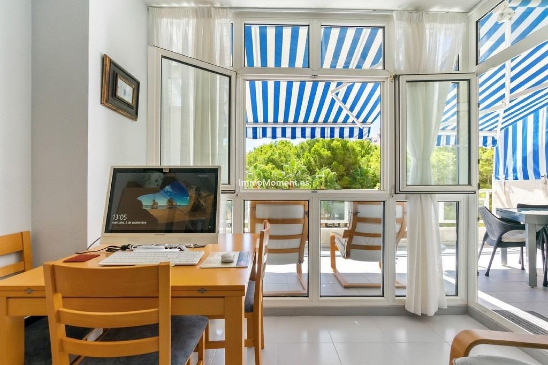 Bestaande woning - Appartement - Orihuela - Dehesa de Campoamor