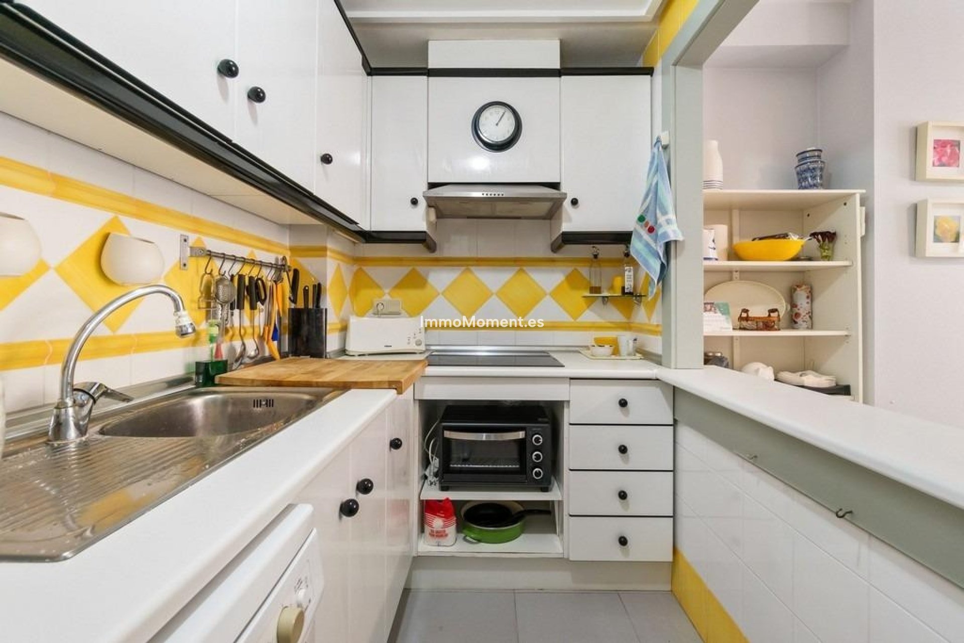 Bestaande woning - Appartement - Orihuela - Dehesa de Campoamor