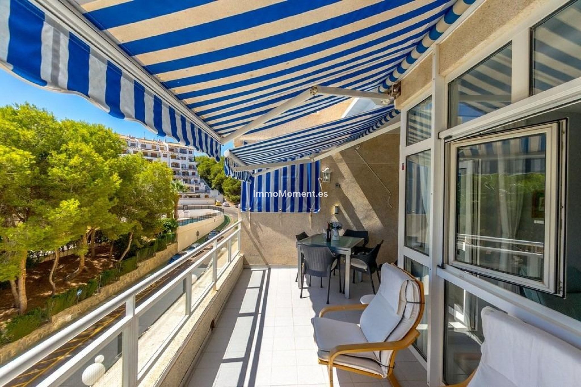 Bestaande woning - Appartement - Orihuela - Dehesa de Campoamor