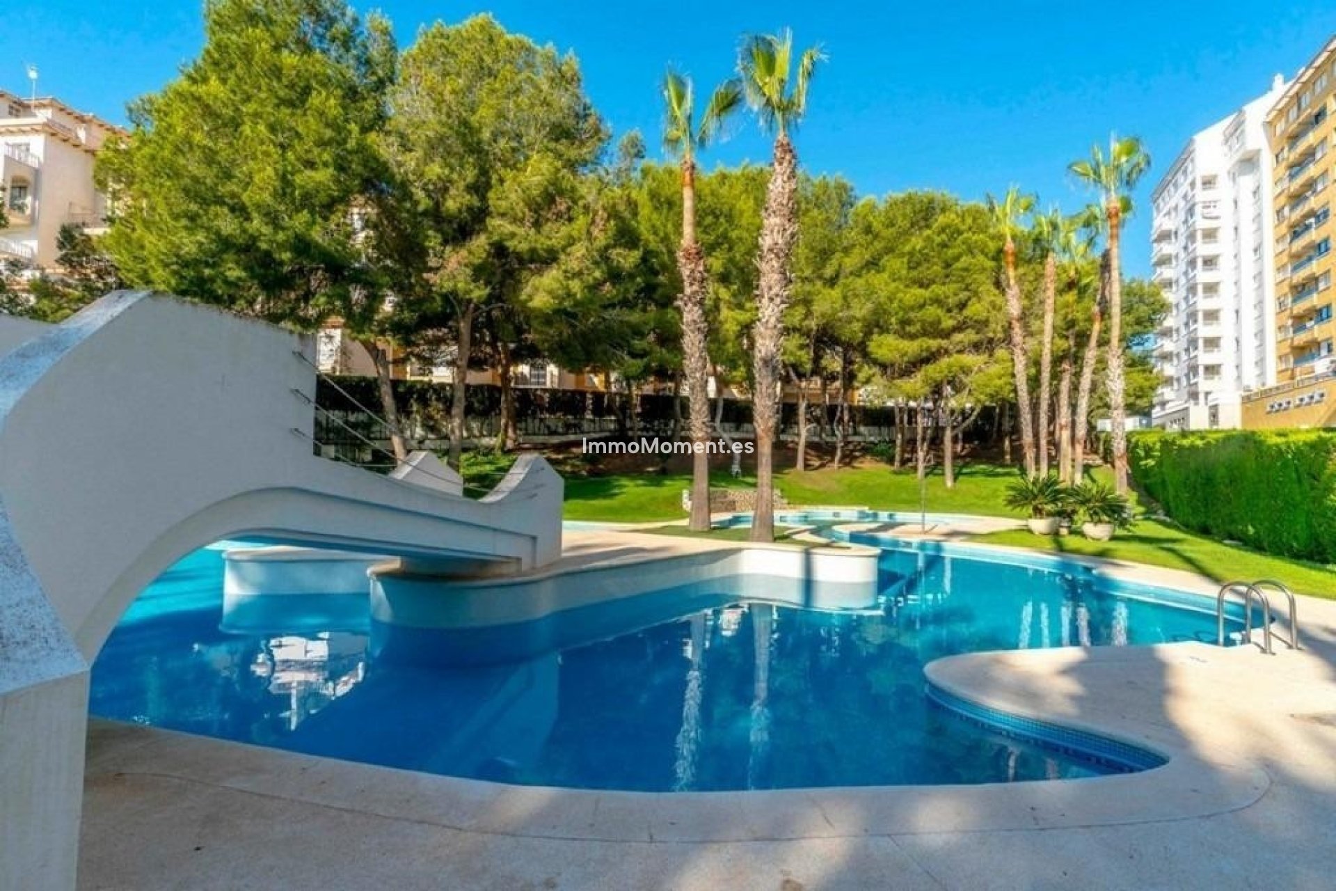 Bestaande woning - Appartement - Orihuela - Dehesa de Campoamor