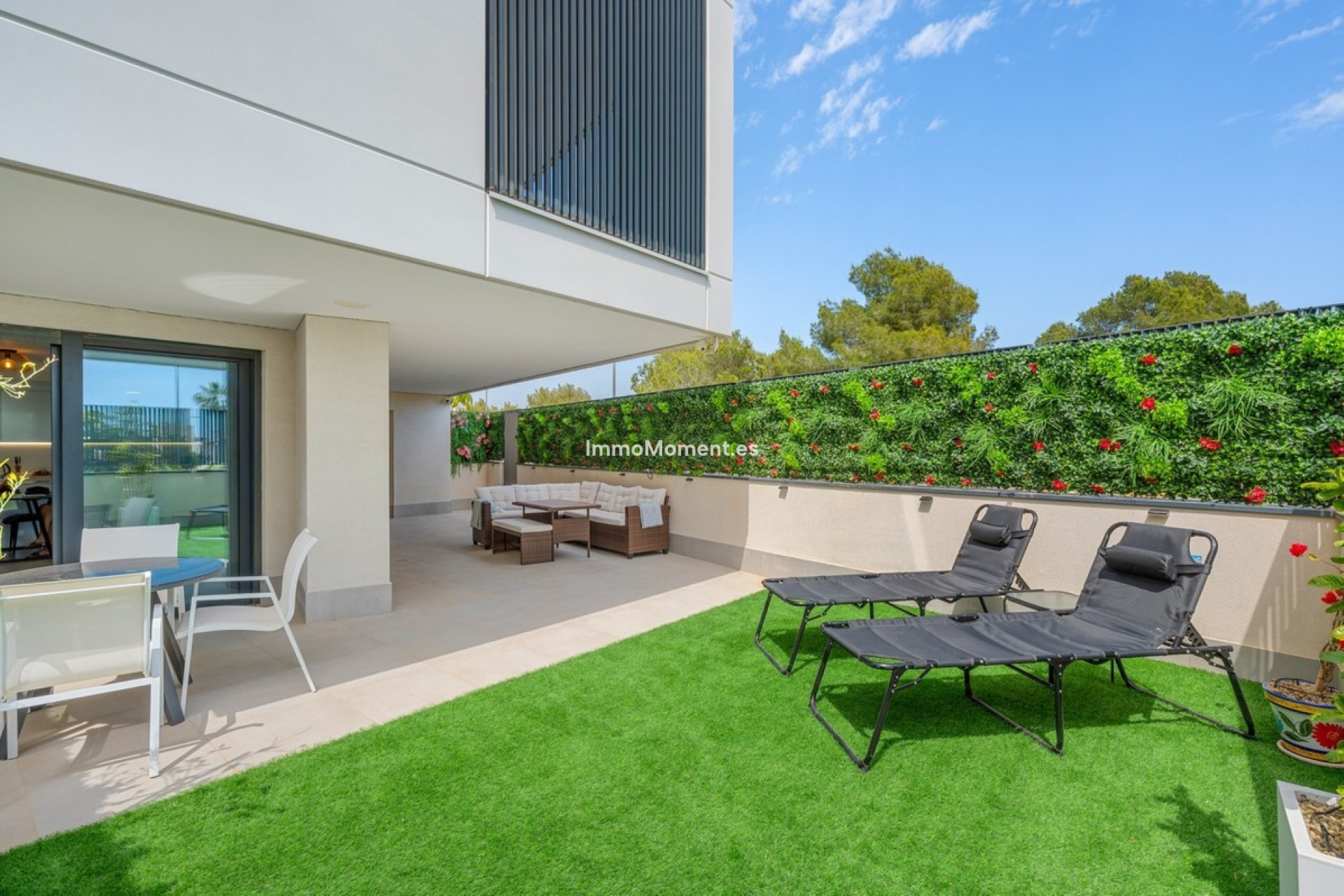 Bestaande woning - Appartement - Orihuela - Dehesa de Campoamor