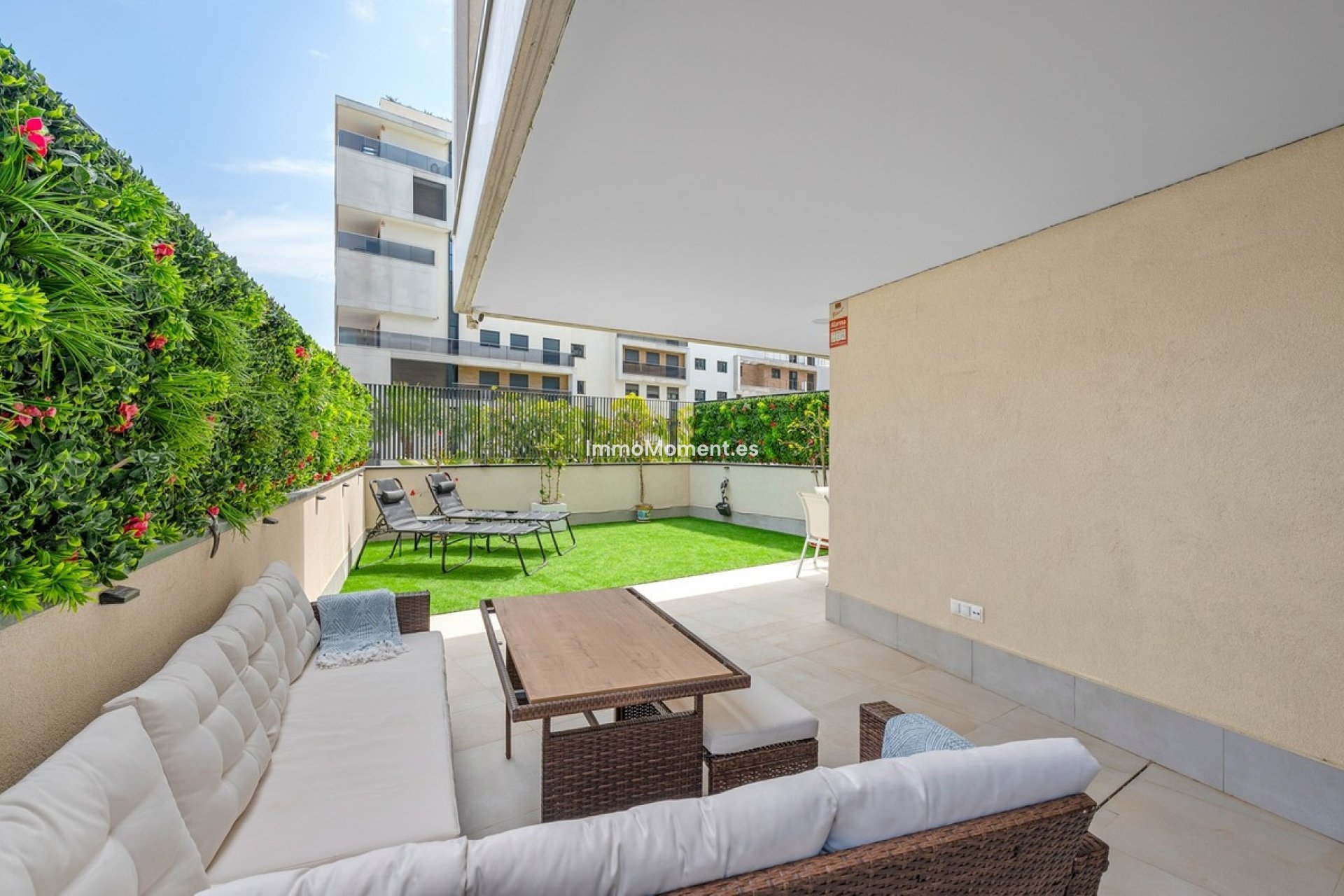 Bestaande woning - Appartement - Orihuela - Dehesa de Campoamor