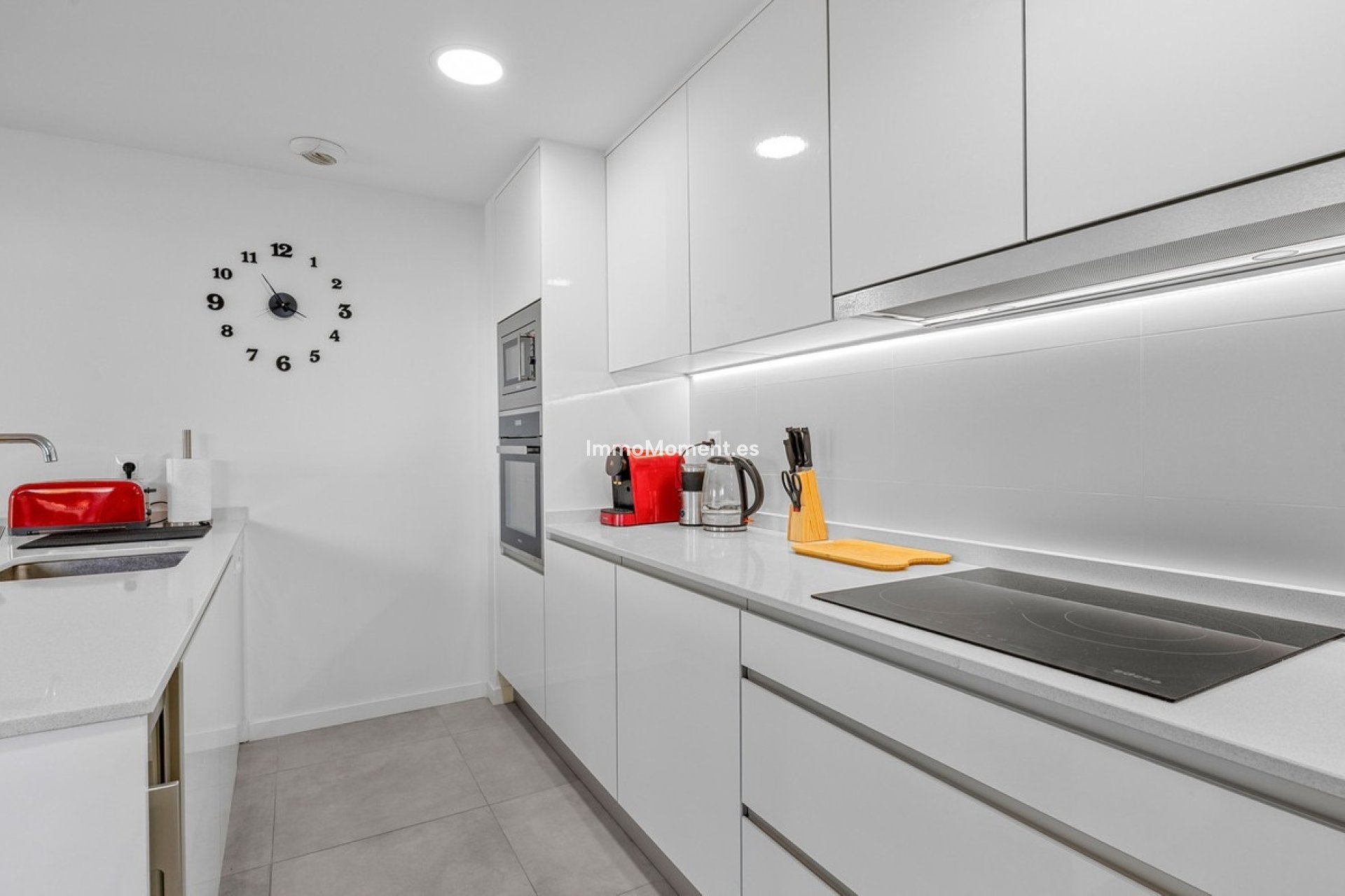 Bestaande woning - Appartement - Orihuela - Dehesa de Campoamor