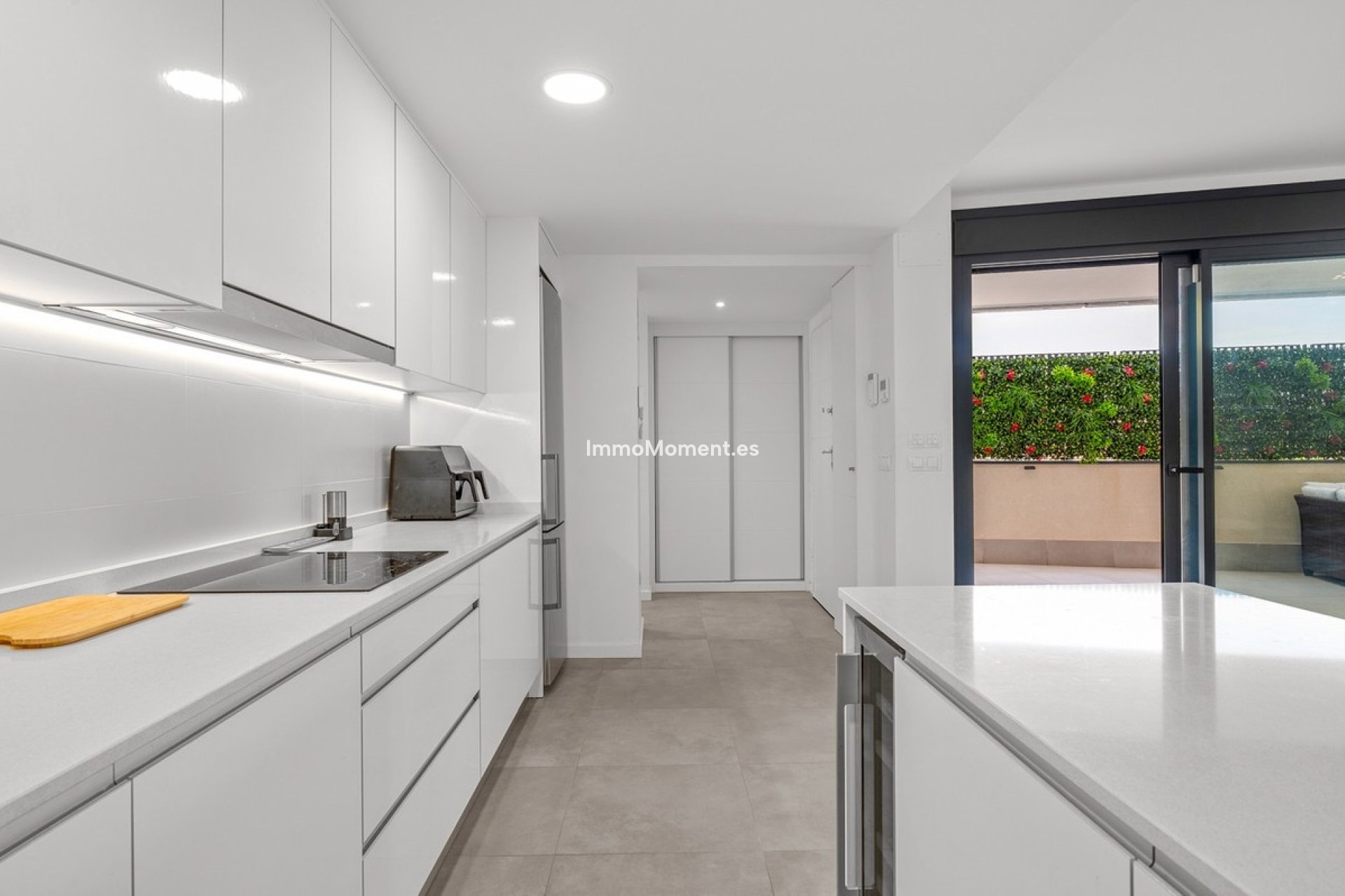 Bestaande woning - Appartement - Orihuela - Dehesa de Campoamor