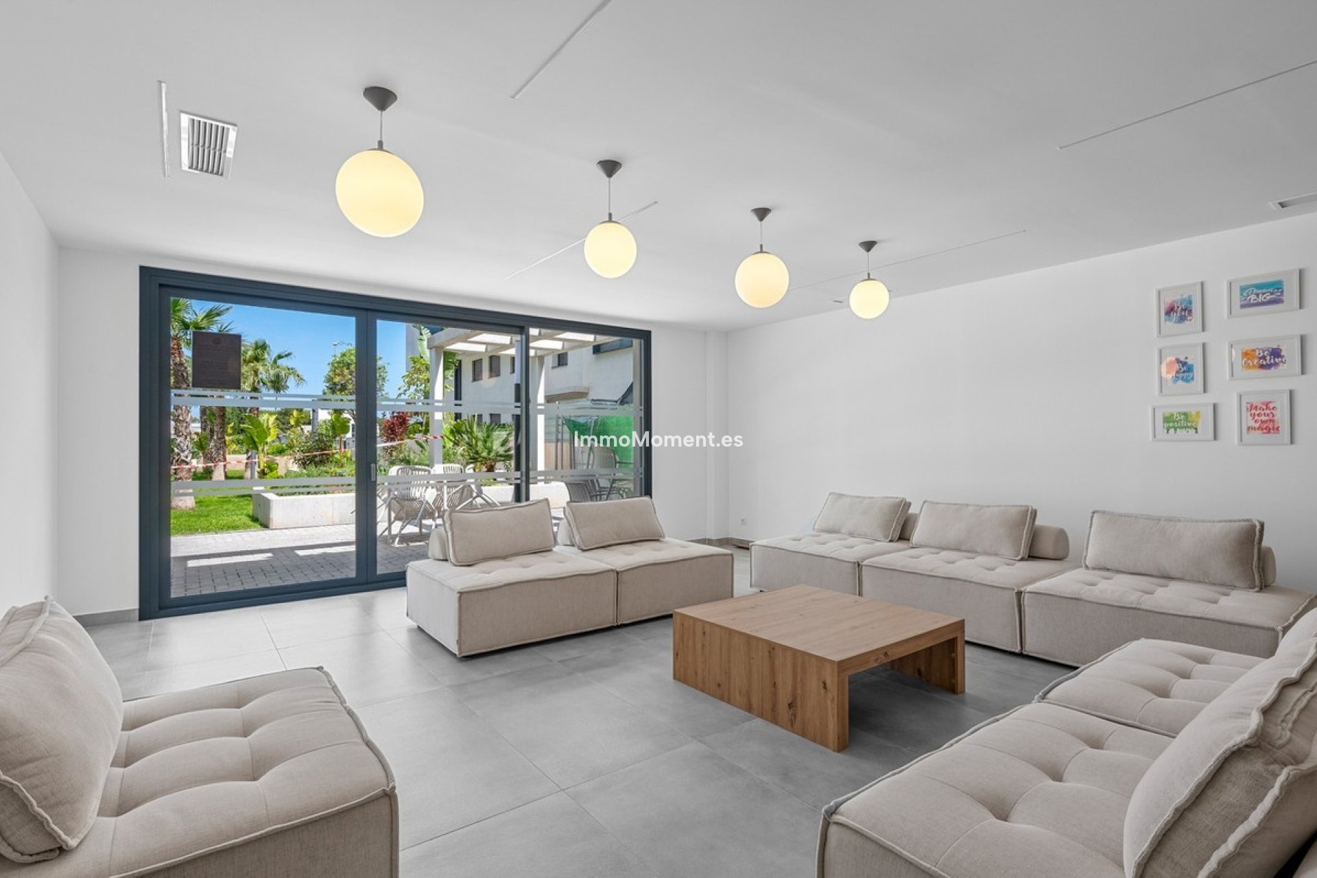 Bestaande woning - Appartement - Orihuela - Dehesa de Campoamor
