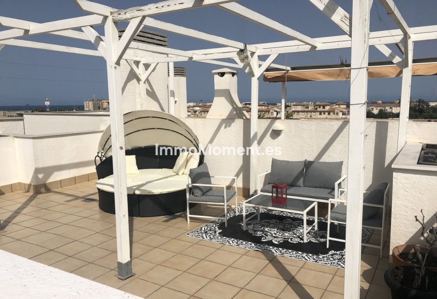 Bestaande woning - Appartement - Orihuela - La Ciñuelica