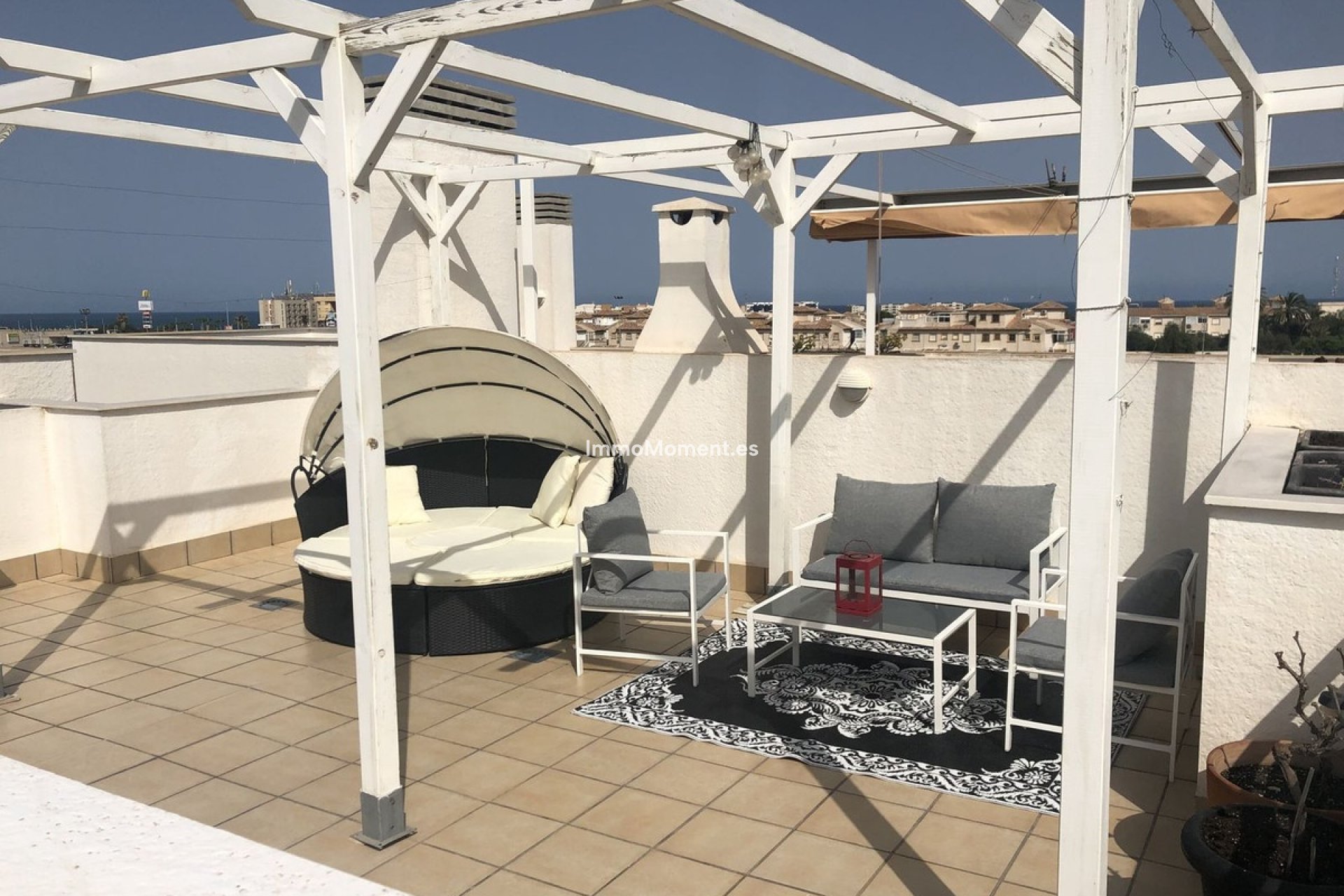 Bestaande woning - Appartement - Orihuela - La Ciñuelica