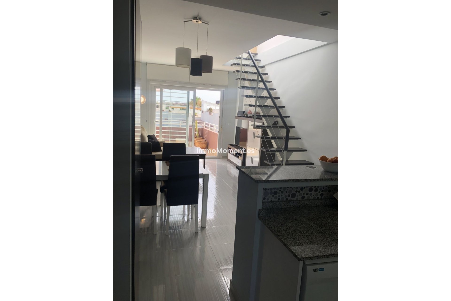 Bestaande woning - Appartement - Orihuela - La Ciñuelica