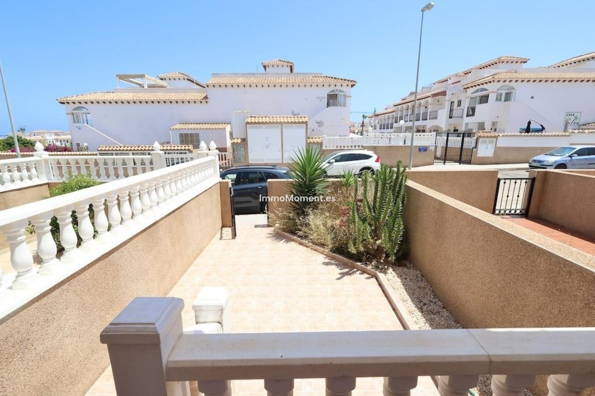 Bestaande woning - Appartement - Orihuela - La Ciñuelica