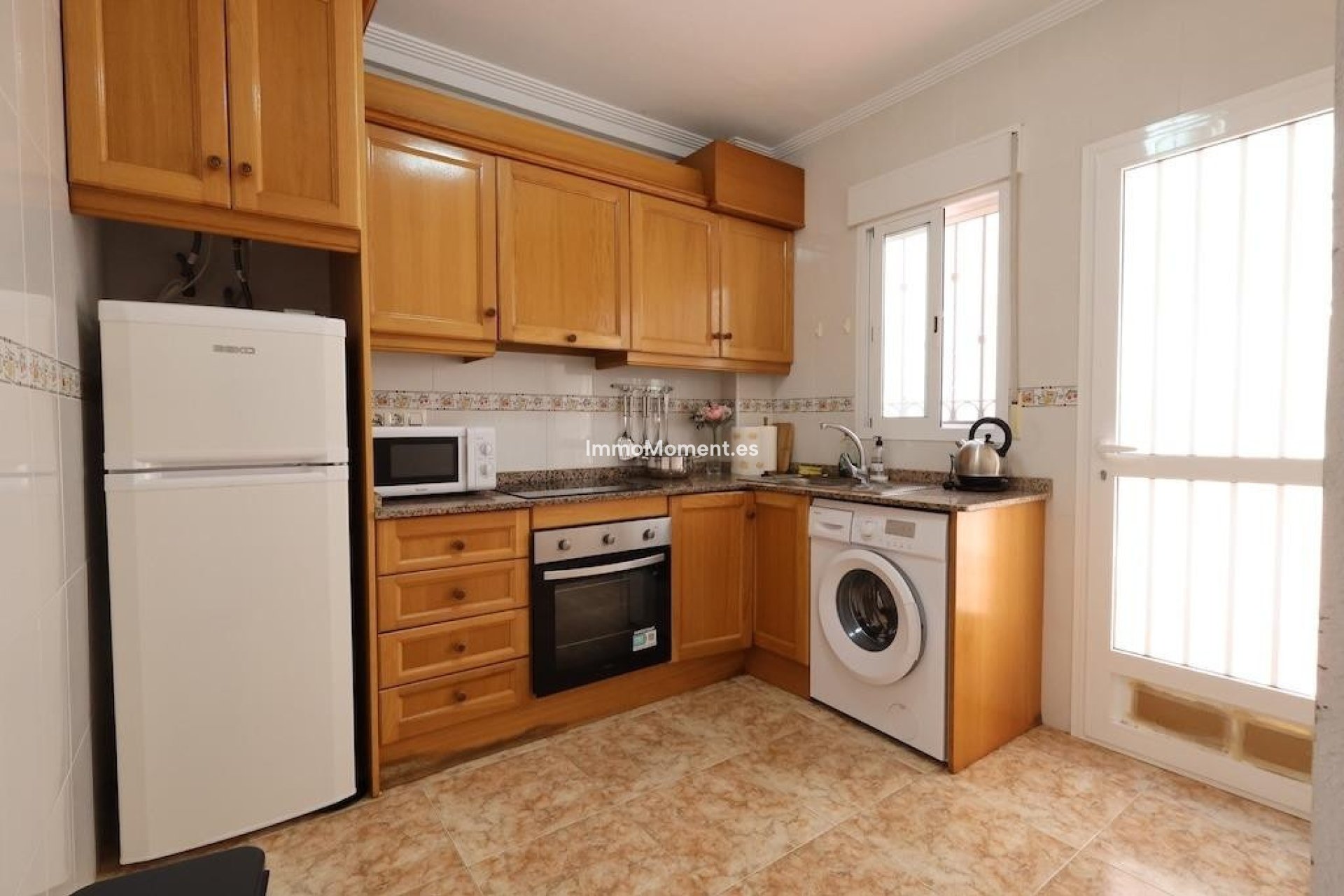 Bestaande woning - Appartement - Orihuela - La Ciñuelica