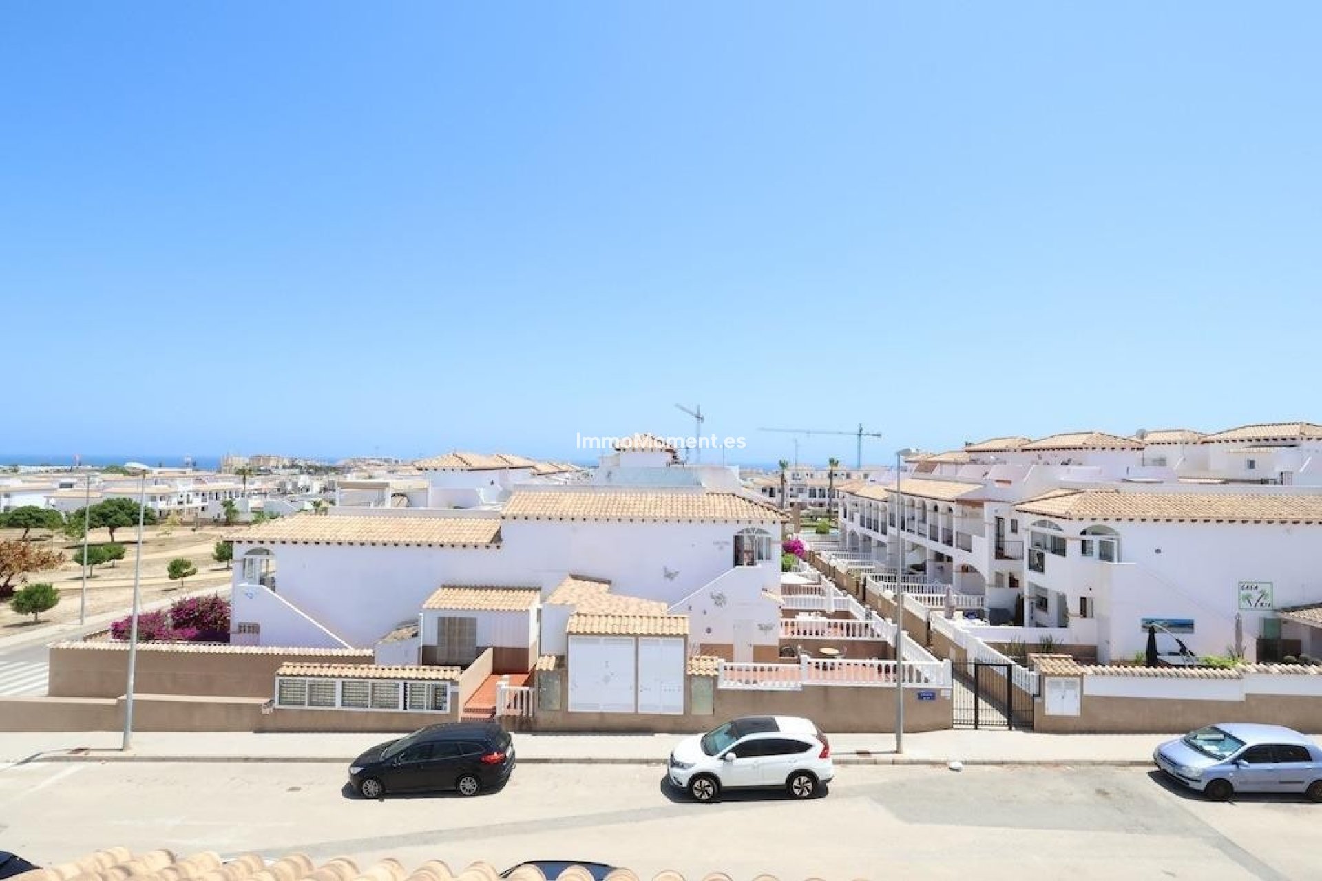 Bestaande woning - Appartement - Orihuela - La Ciñuelica