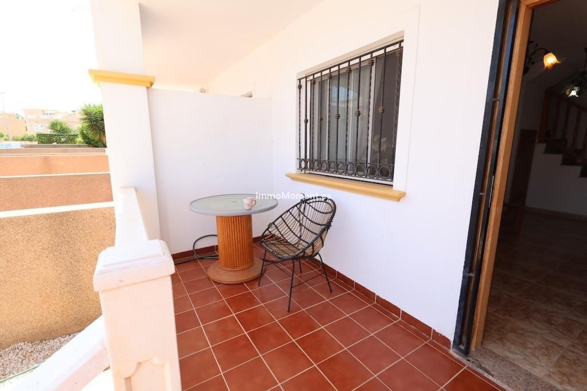 Bestaande woning - Appartement - Orihuela - La Ciñuelica