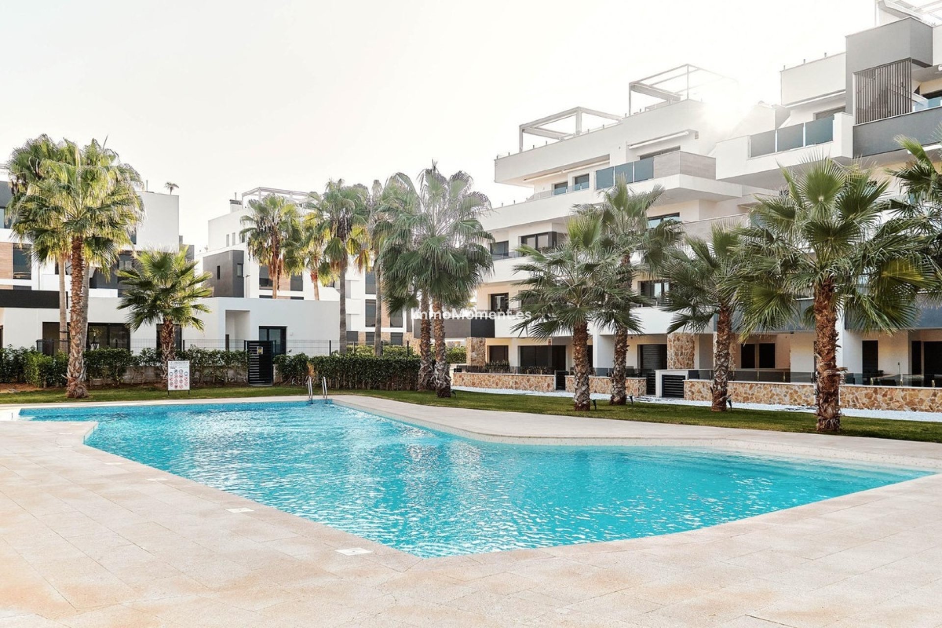 Bestaande woning - Appartement - Orihuela - La Florida