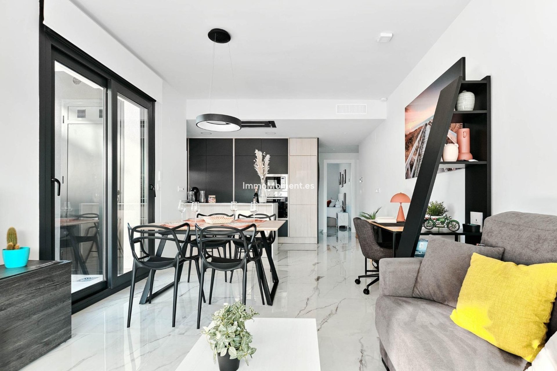 Bestaande woning - Appartement - Orihuela - La Florida