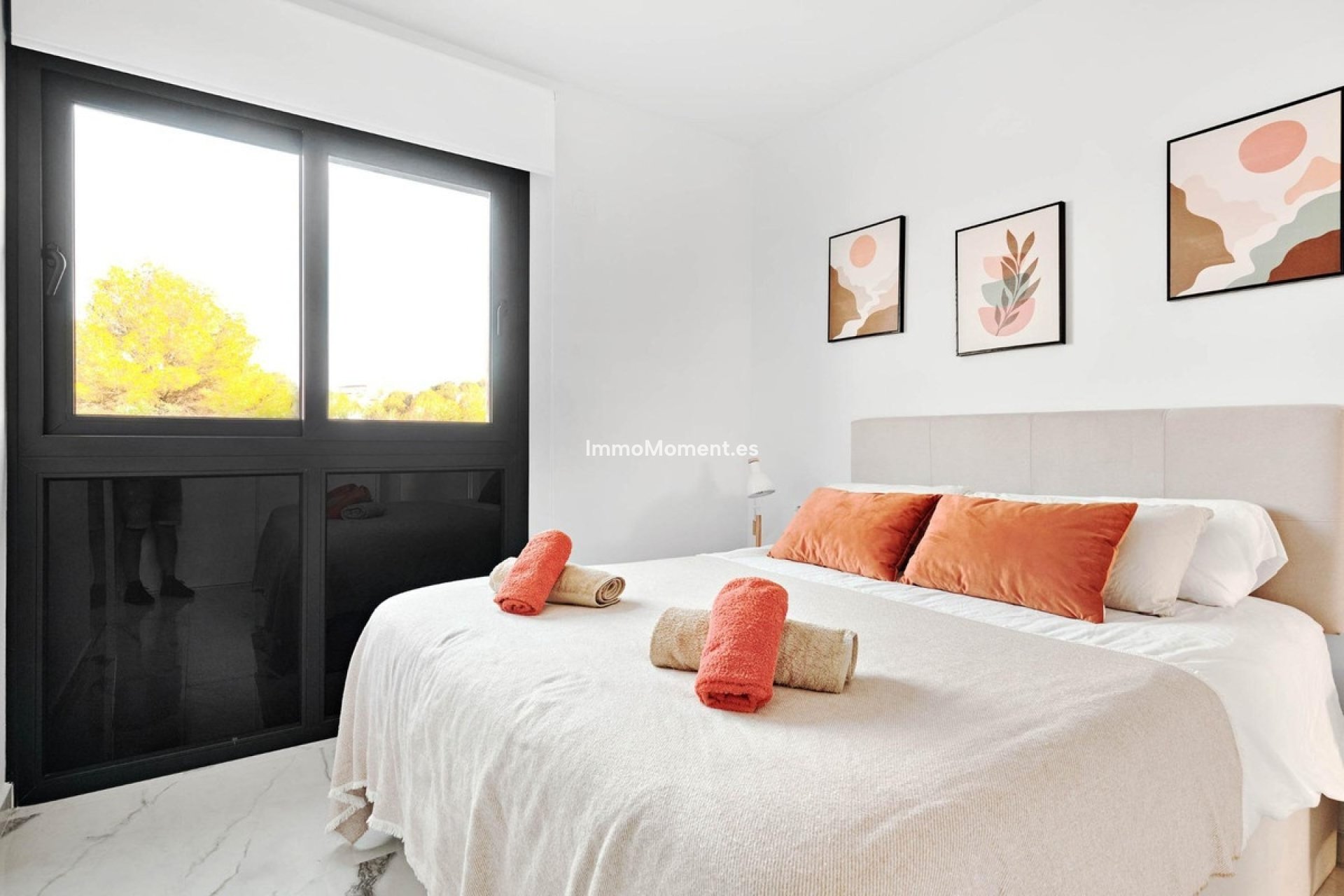 Bestaande woning - Appartement - Orihuela - La Florida