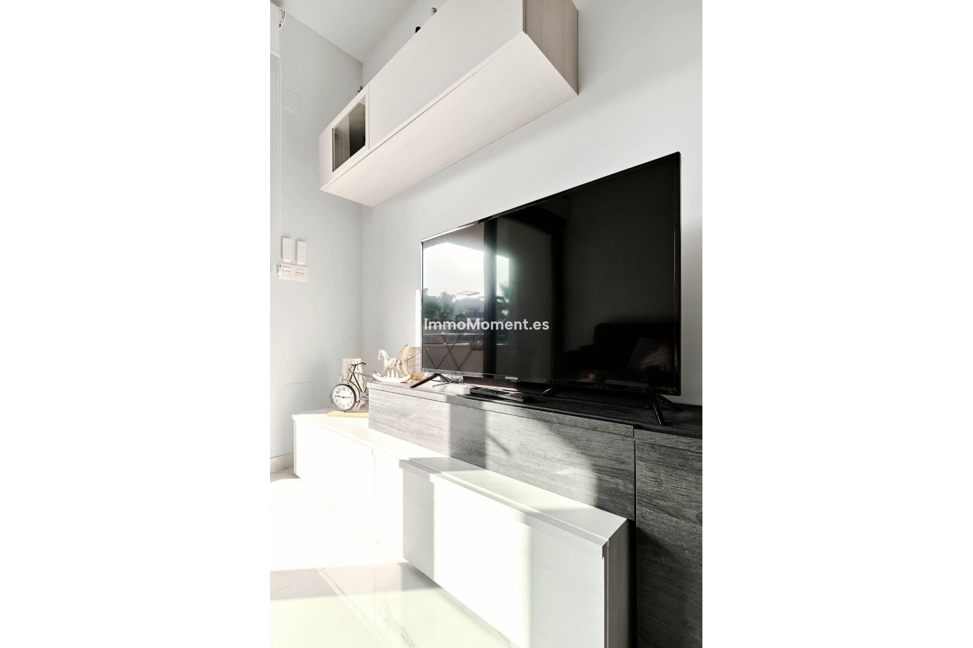 Bestaande woning - Appartement - Orihuela - La Florida