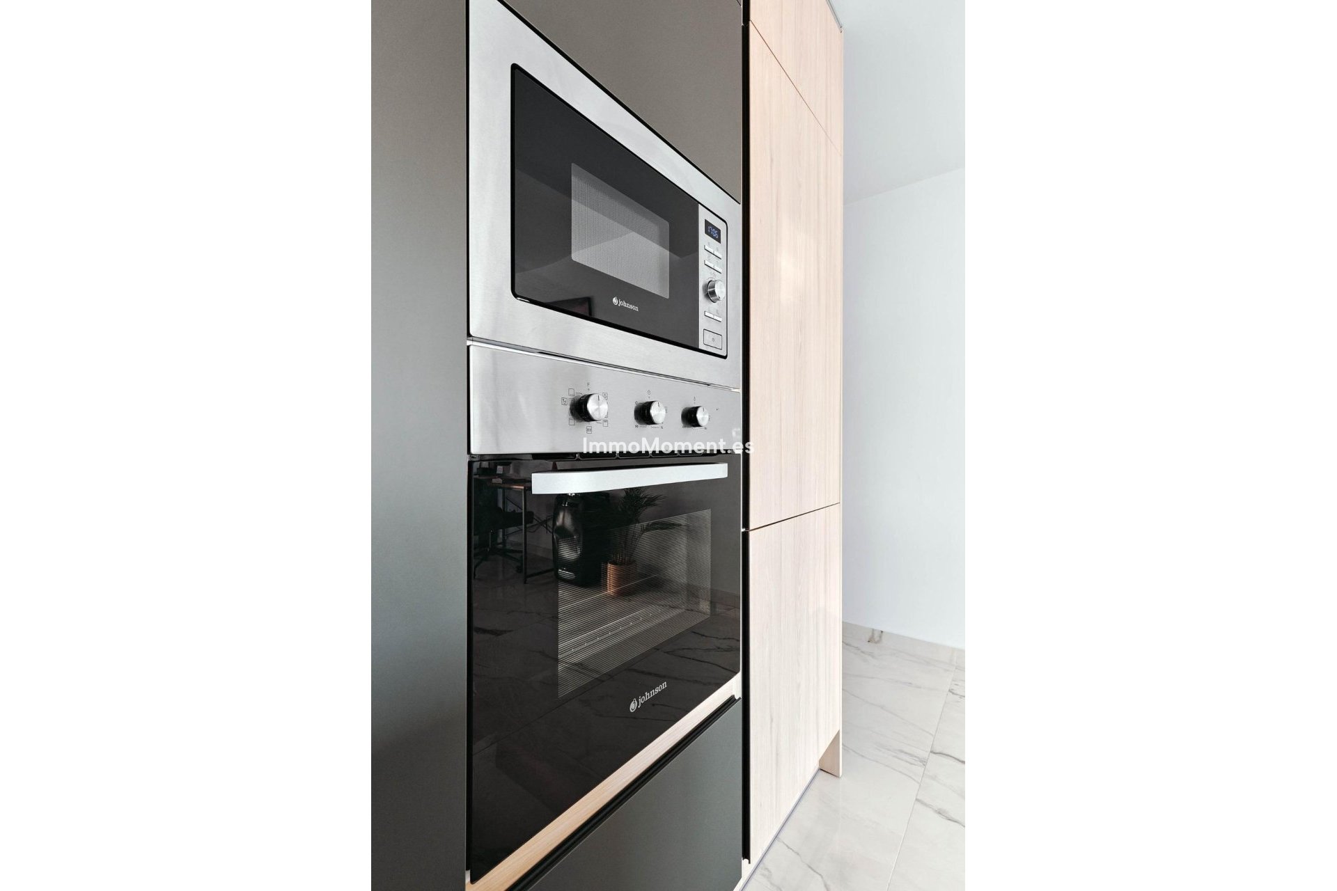 Bestaande woning - Appartement - Orihuela - La Florida
