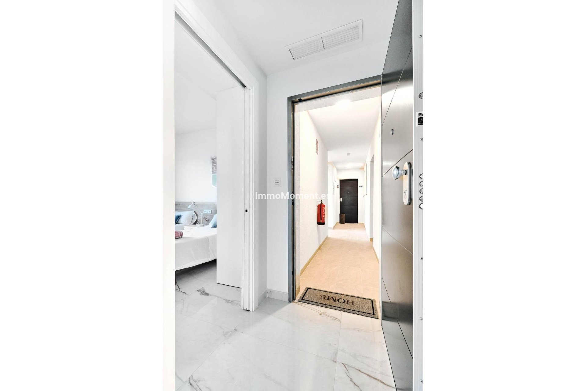 Bestaande woning - Appartement - Orihuela - La Florida