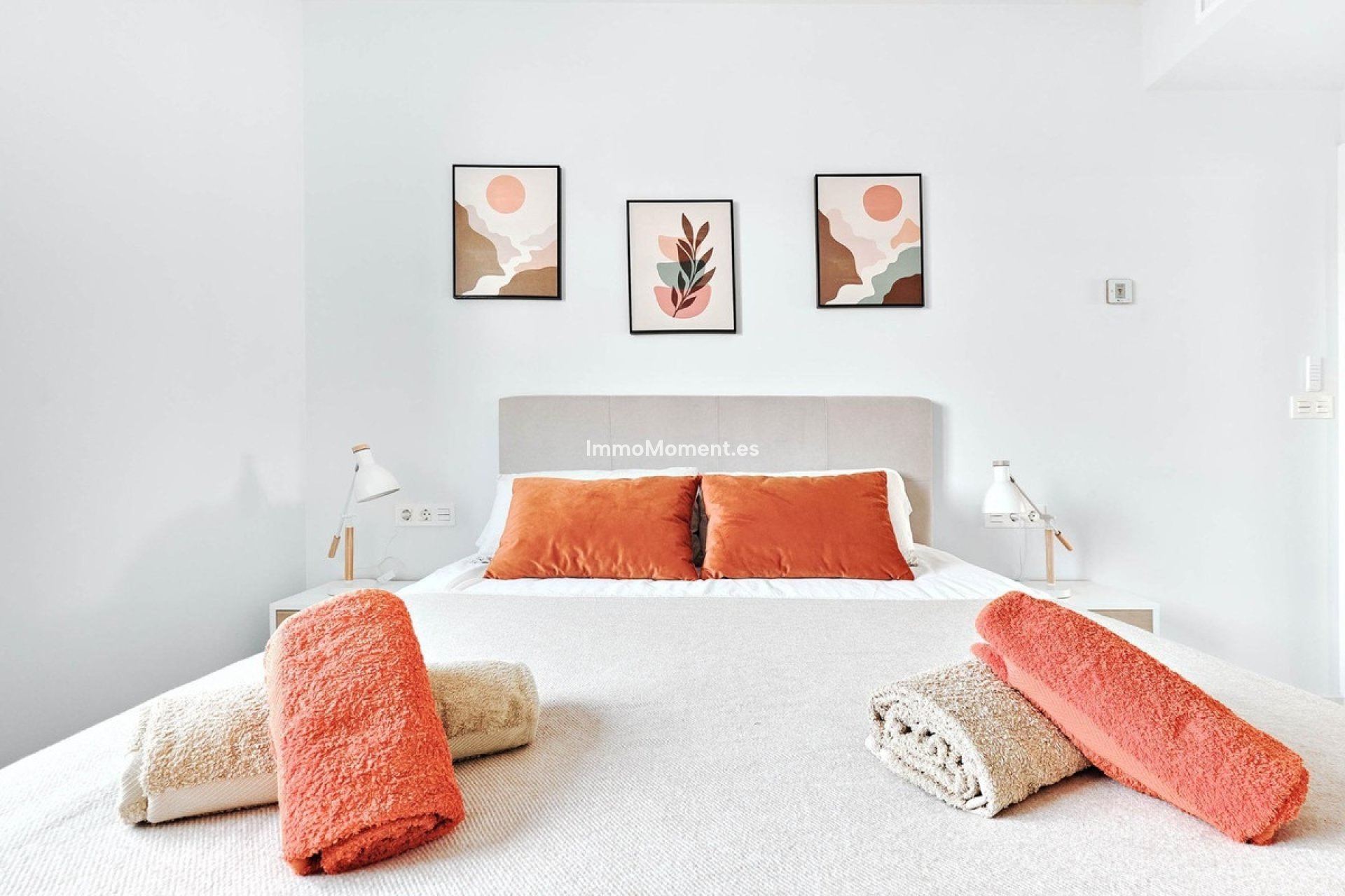 Bestaande woning - Appartement - Orihuela - La Florida