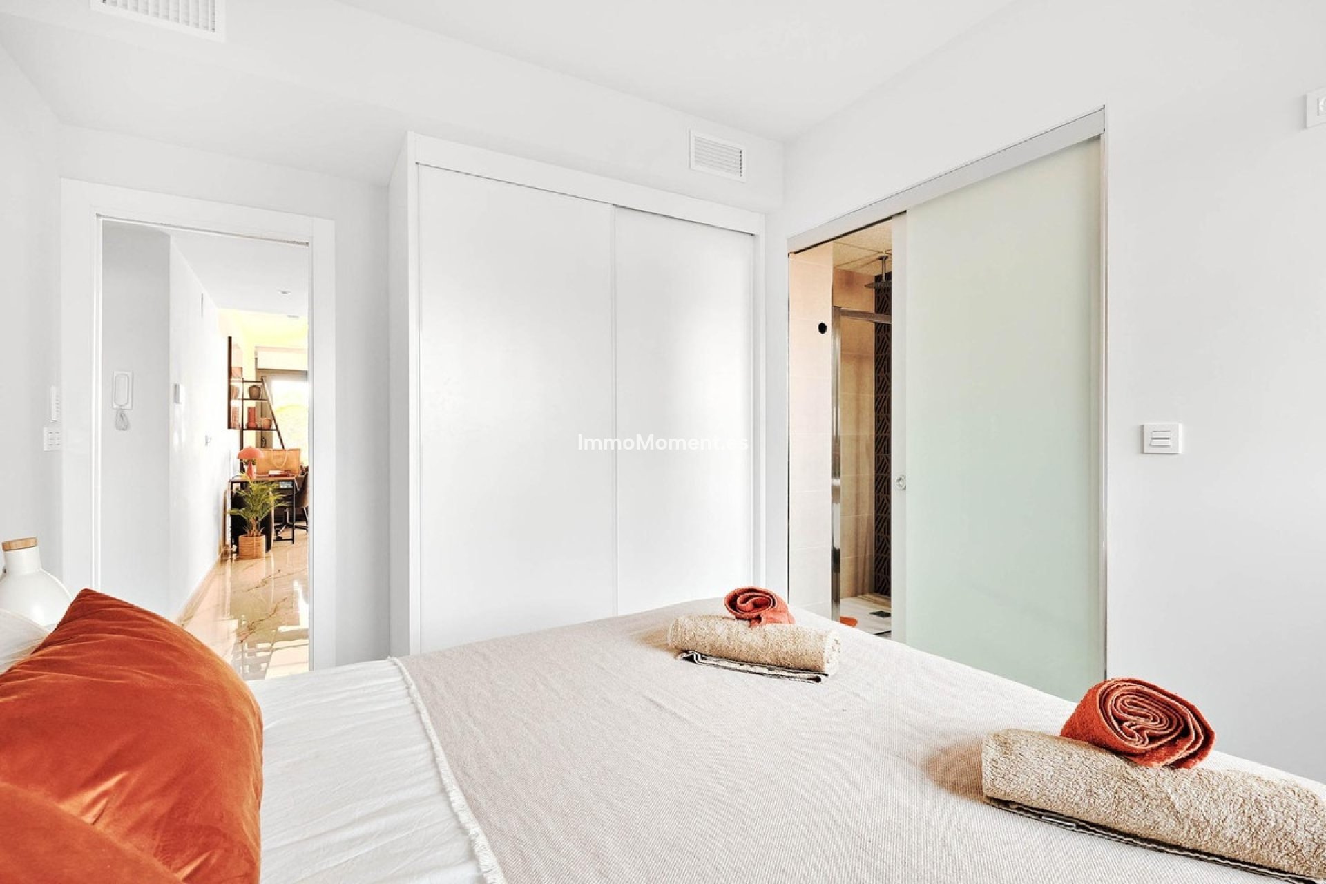 Bestaande woning - Appartement - Orihuela - La Florida
