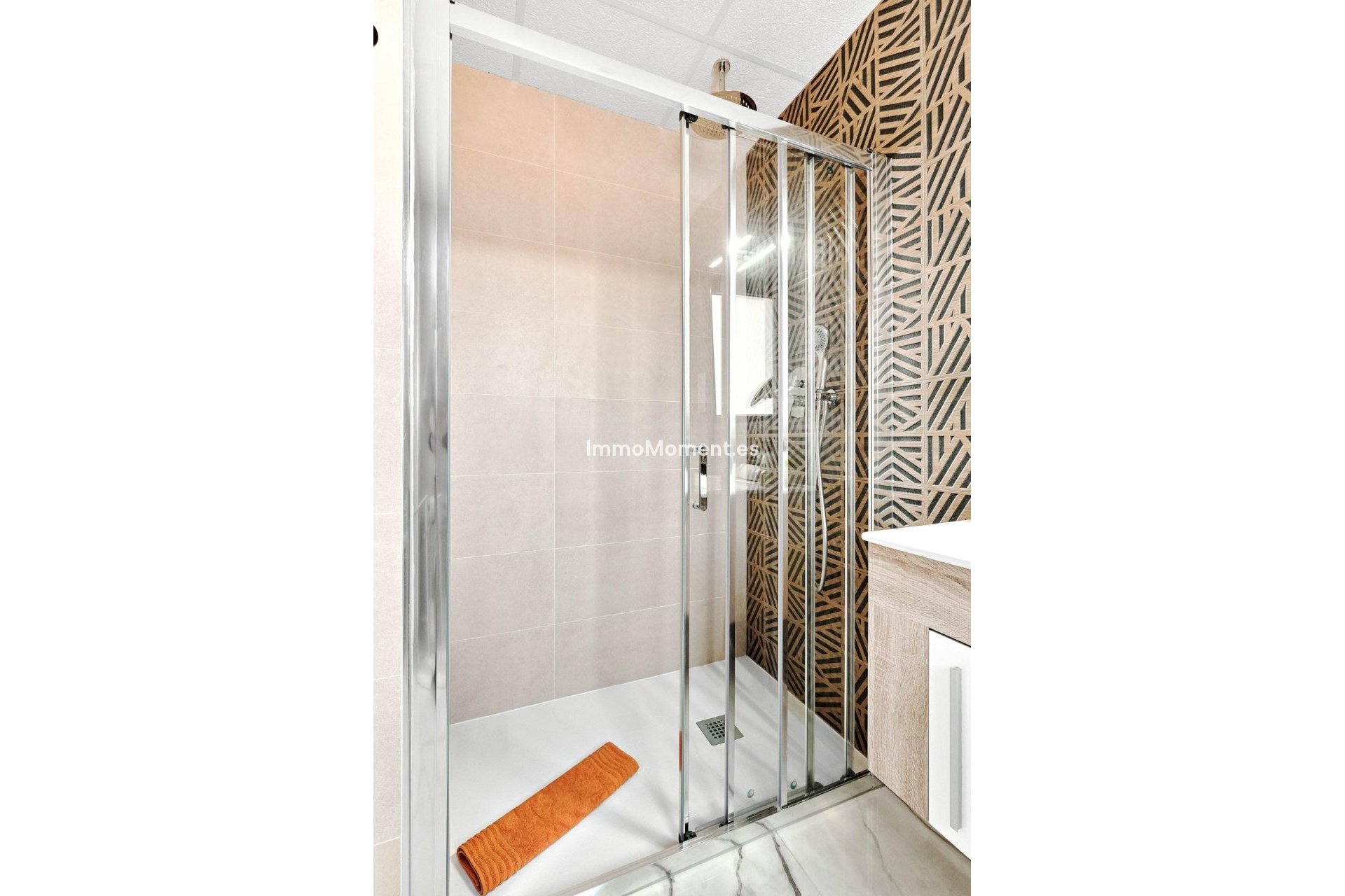 Bestaande woning - Appartement - Orihuela - La Florida