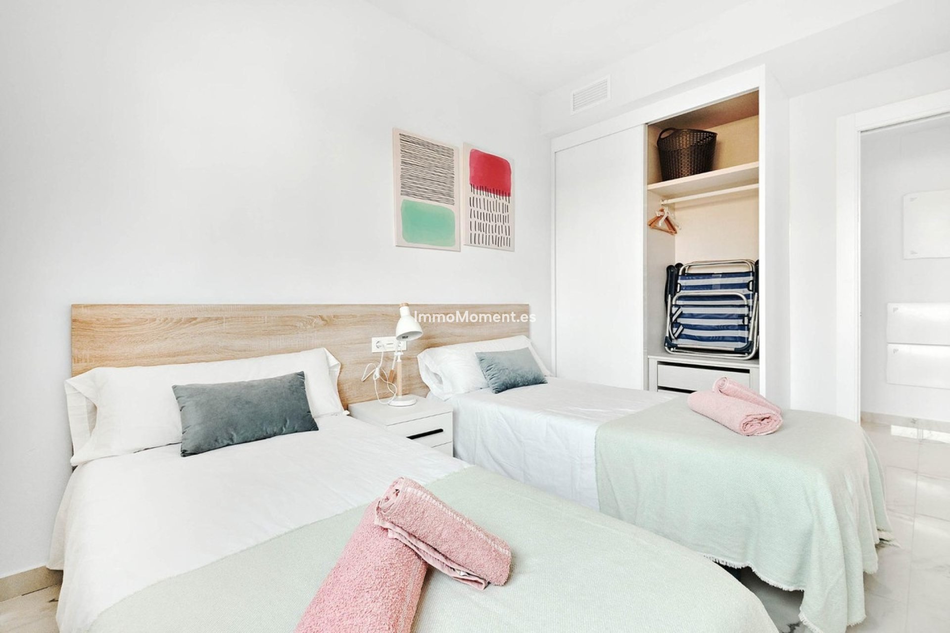 Bestaande woning - Appartement - Orihuela - La Florida
