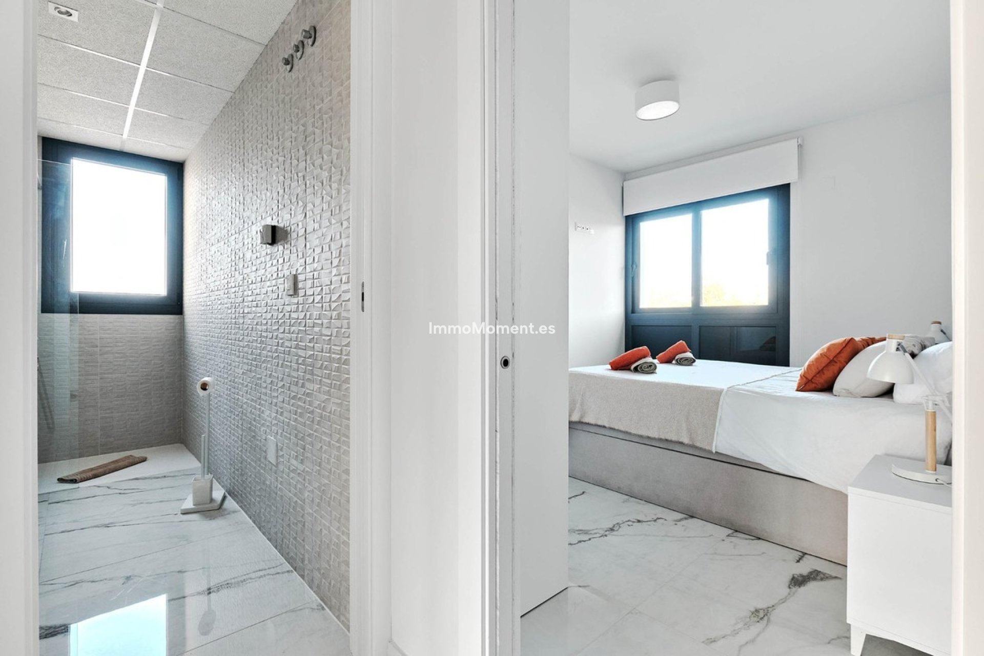 Bestaande woning - Appartement - Orihuela - La Florida